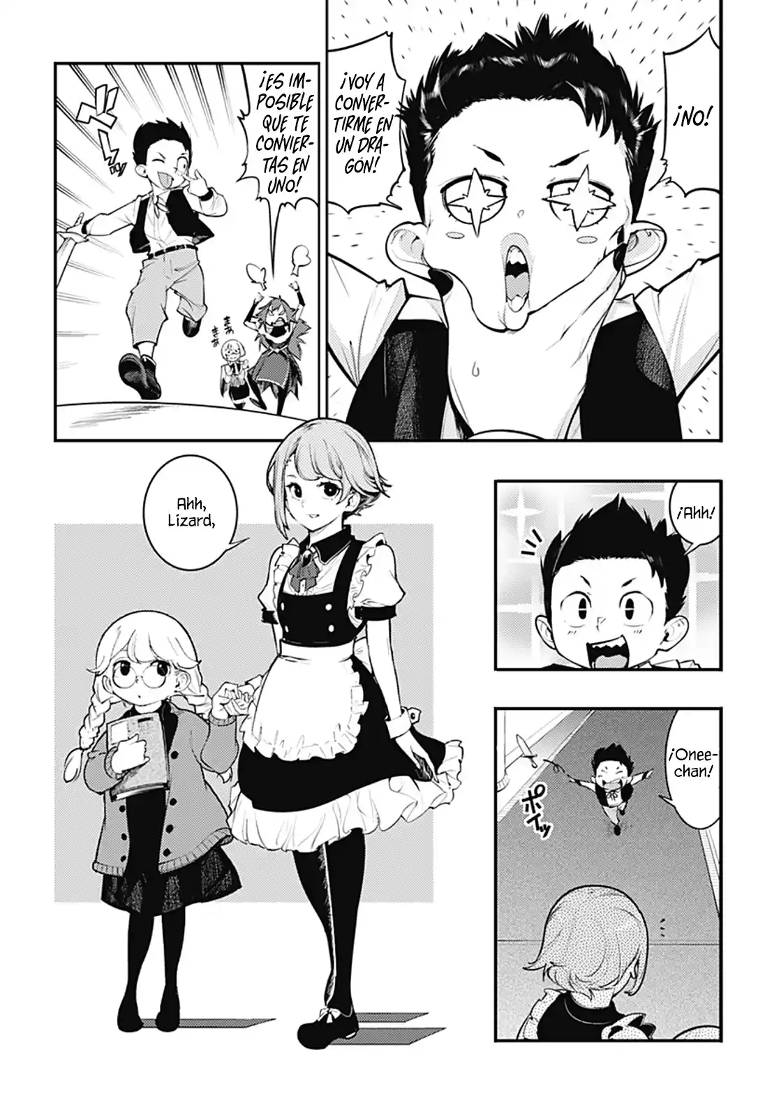 World's End Harem - Fantasia - Capítulo 100 - Página 29 - LectorTMOo