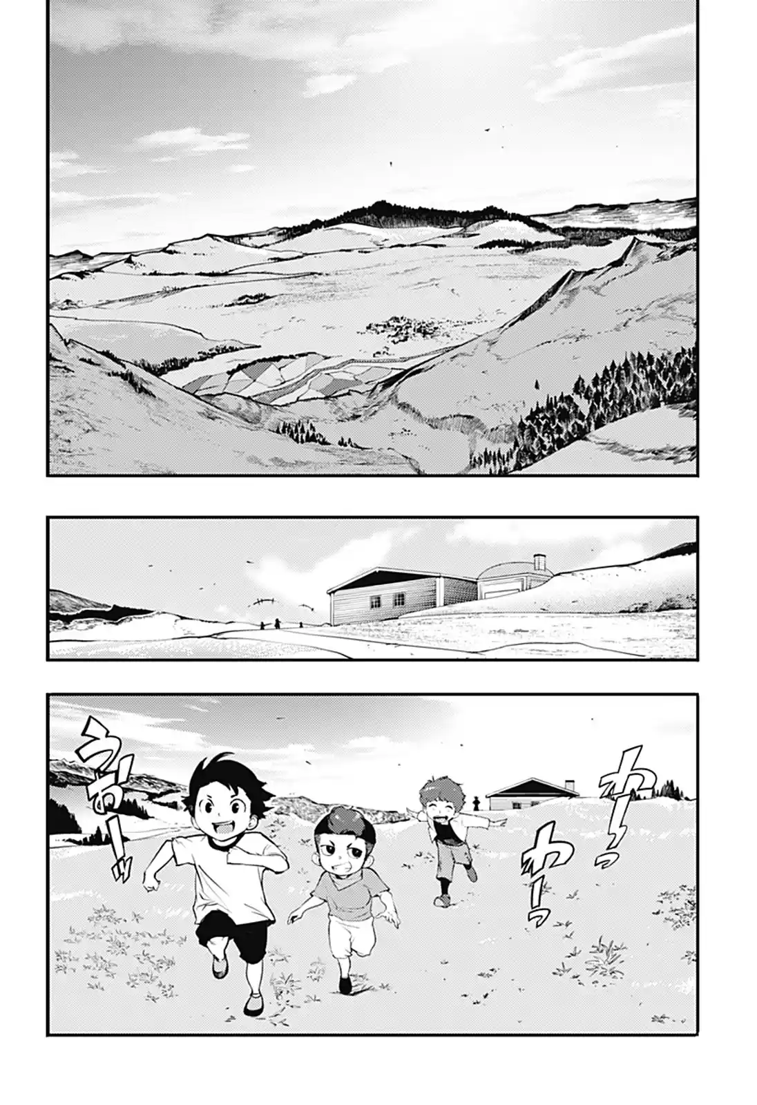 World's End Harem - Fantasia - Capítulo 100 - Página 36 - LectorTMOo