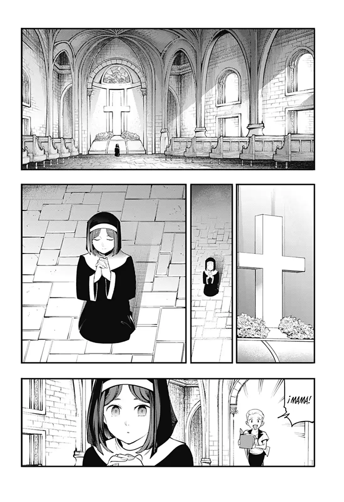 World's End Harem - Fantasia - Capítulo 100 - Página 40 - LectorTMOo