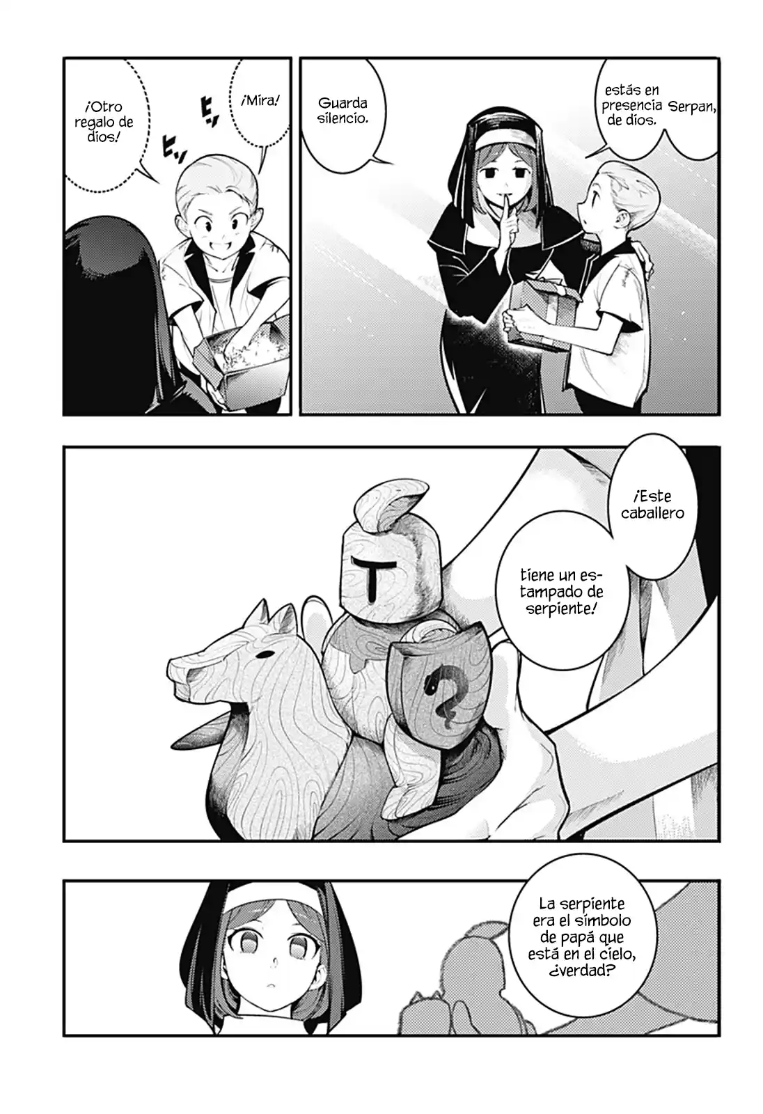 World's End Harem - Fantasia - Capítulo 100 - Página 41 - LectorTMOo