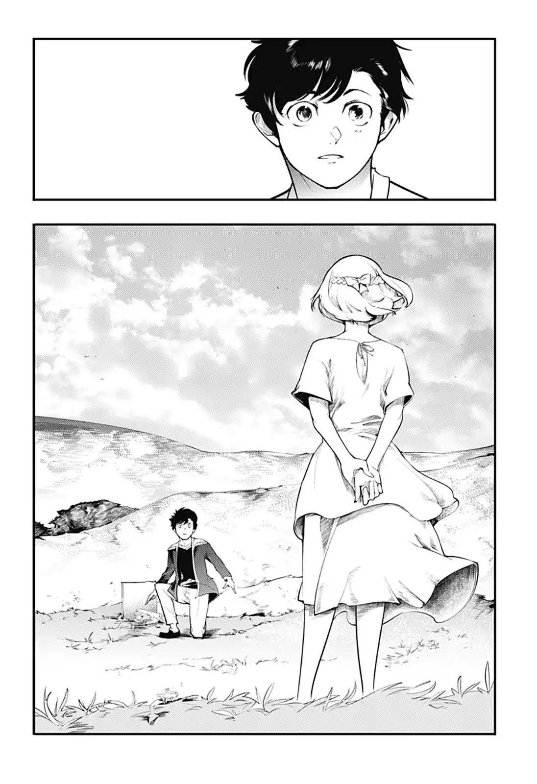 World's End Harem - Fantasia - Capítulo 100 - Página 48 - LectorTMOo
