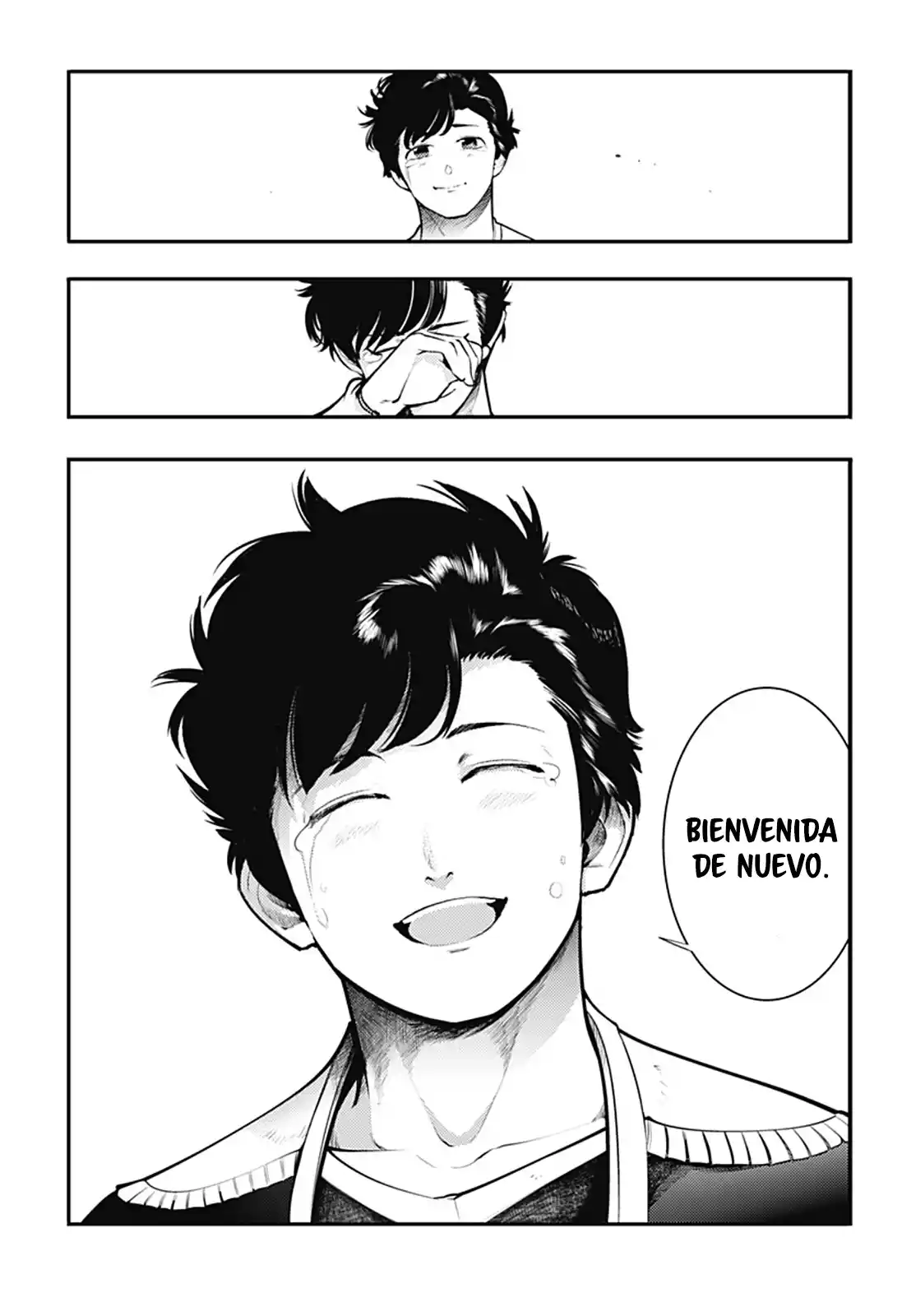 World's End Harem - Fantasia - Capítulo 100 - Página 49 - LectorTMOo