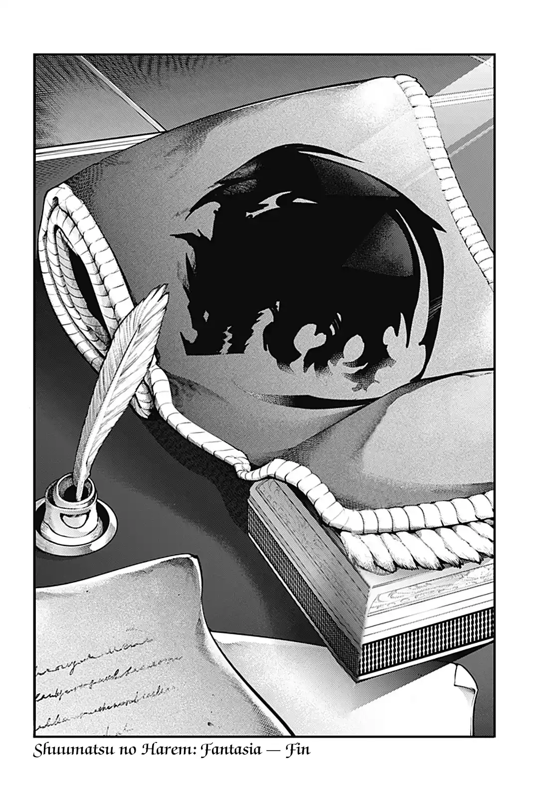 World's End Harem - Fantasia - Capítulo 100 - Página 51 - LectorTMOo