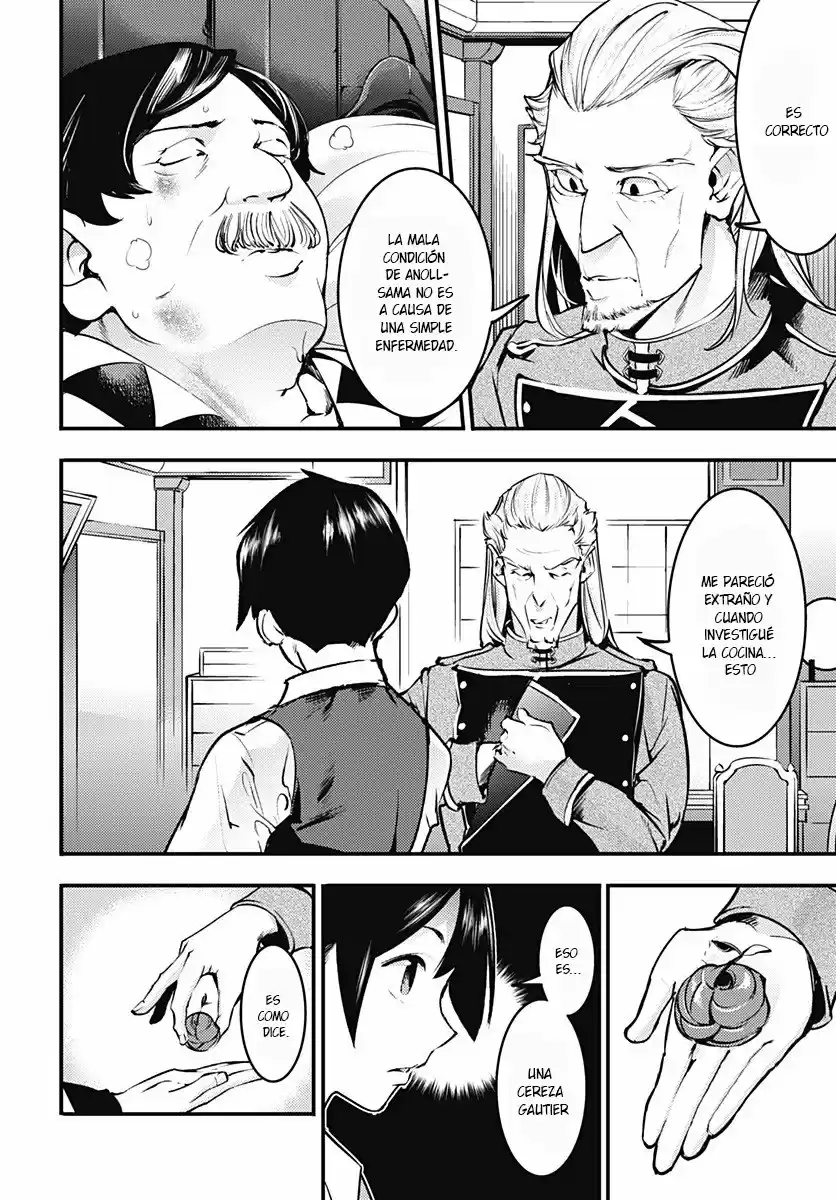 World's End Harem - Fantasia - Capítulo 11.10 - Página 3 - LectorTMOo