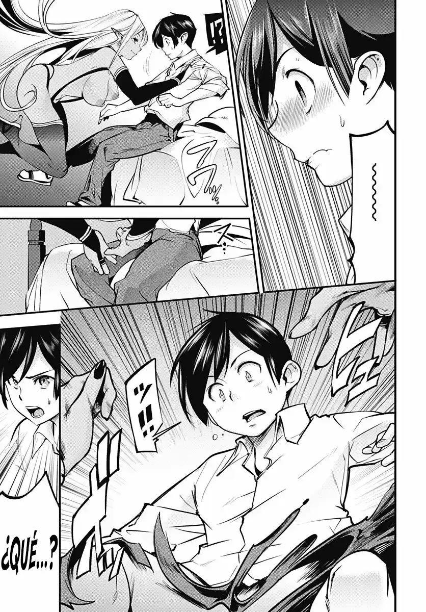 World's End Harem - Fantasia - Capítulo 11.20 - Página 6 - LectorTMOo