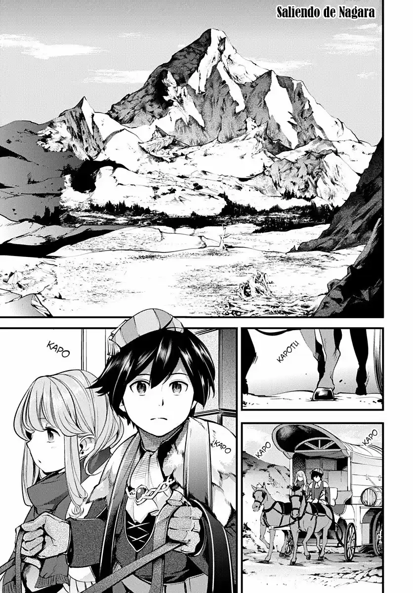 World's End Harem - Fantasia - Capítulo 12.10 - Página 3 - LectorTMOo