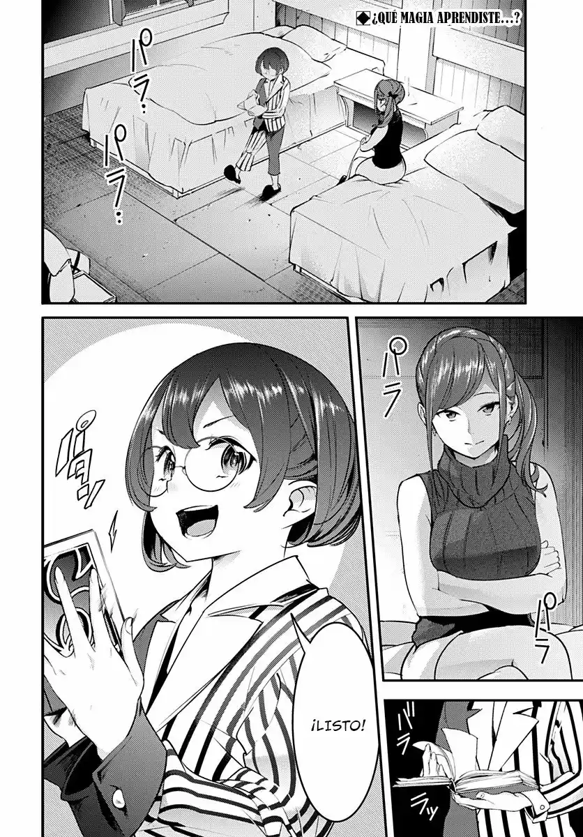 World's End Harem - Fantasia - Capítulo 12.20 - Página 2 - LectorTMOo