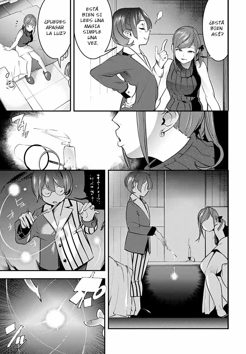 World's End Harem - Fantasia - Capítulo 12.20 - Página 3 - LectorTMOo