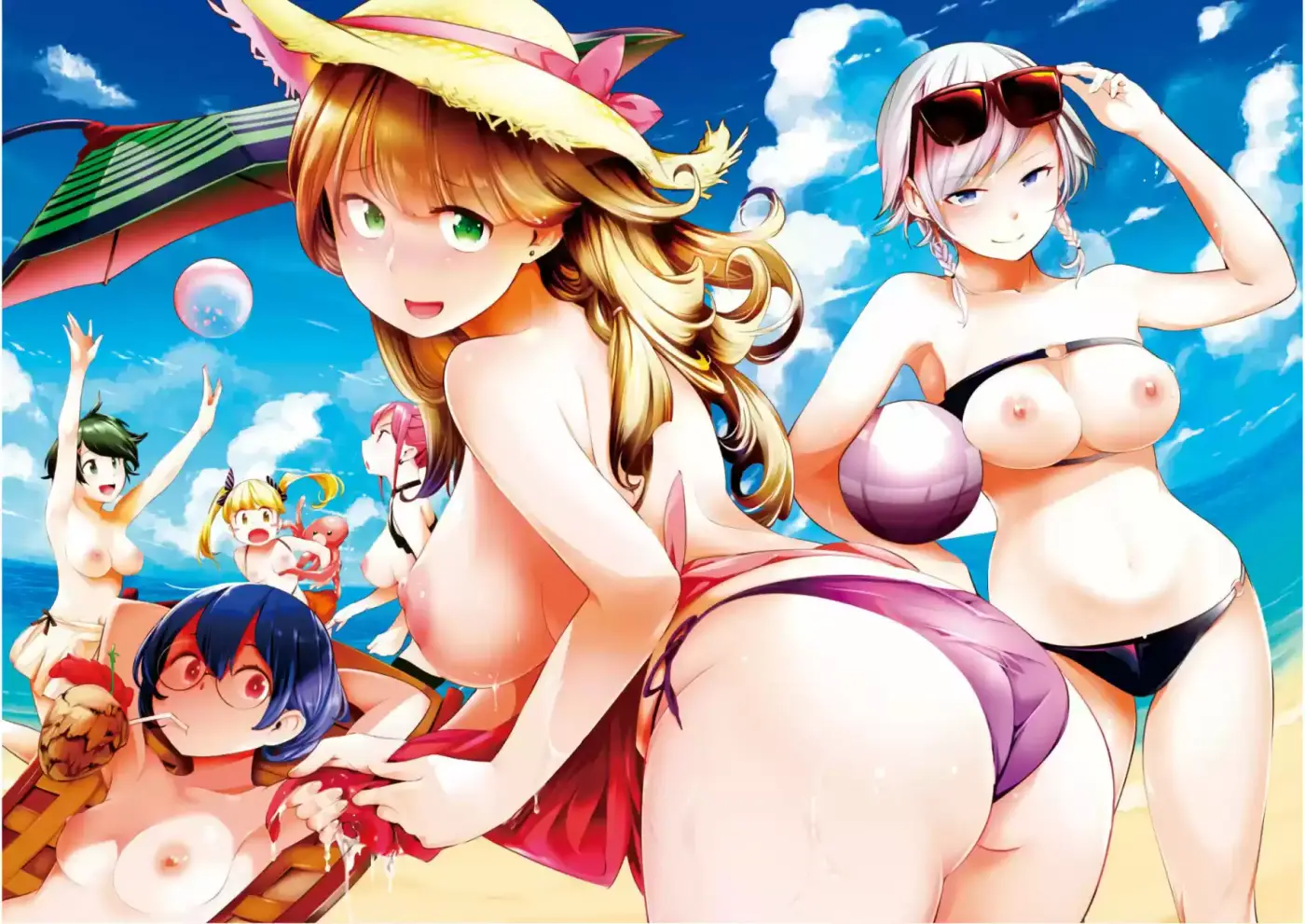 World's End Harem - Fantasia - Capítulo 12.25 - Página 2 - LectorTMOo