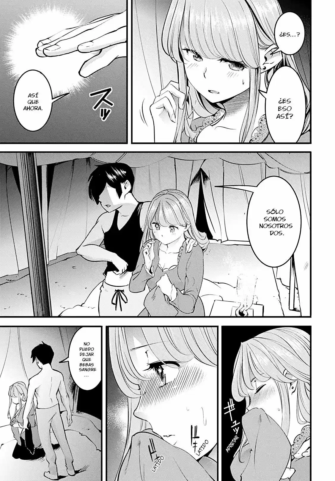 World's End Harem - Fantasia - Capítulo 12.25 - Página 12 - LectorTMOo