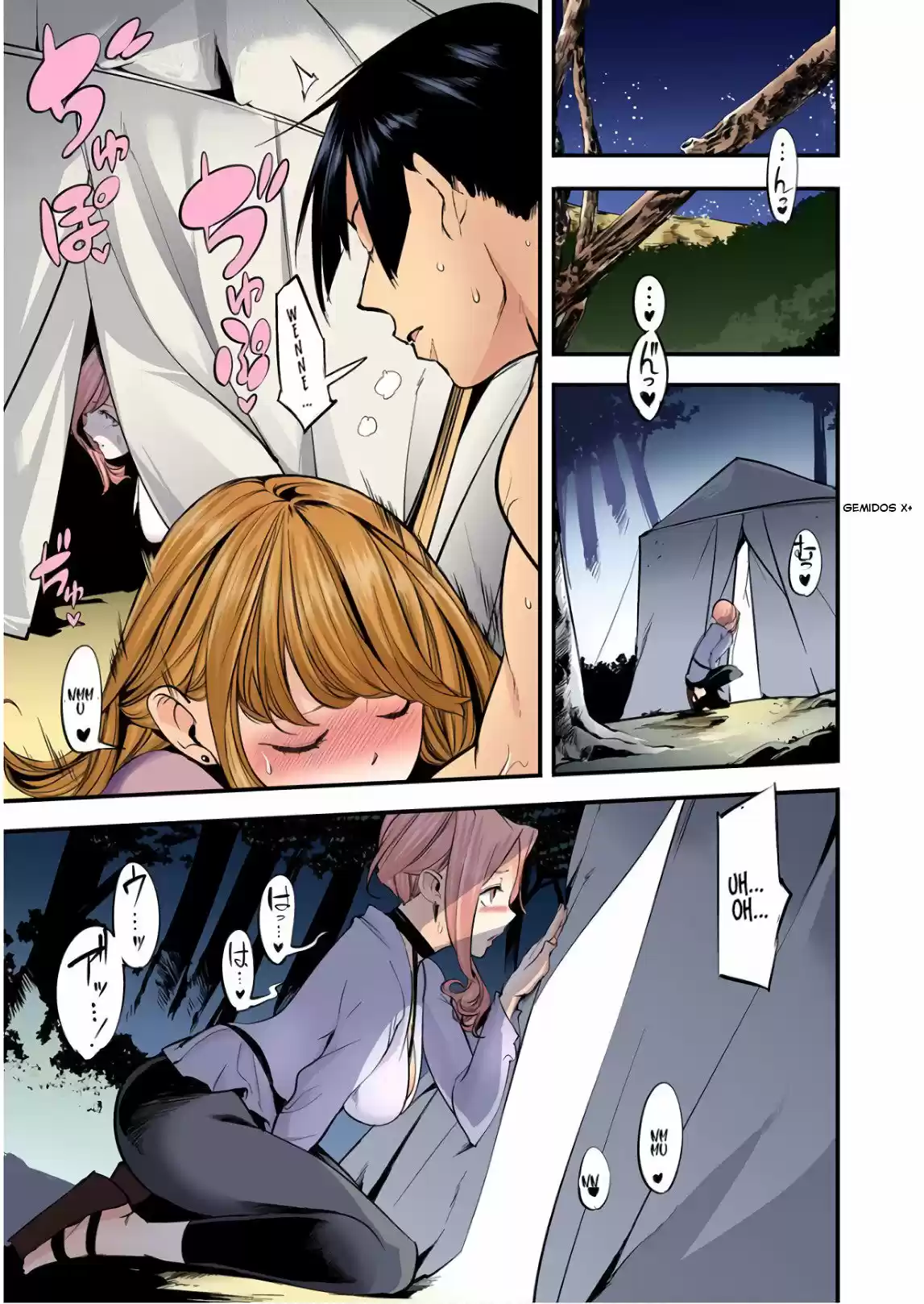 World's End Harem - Fantasia - Capítulo 12.25 - Página 18 - LectorTMOo