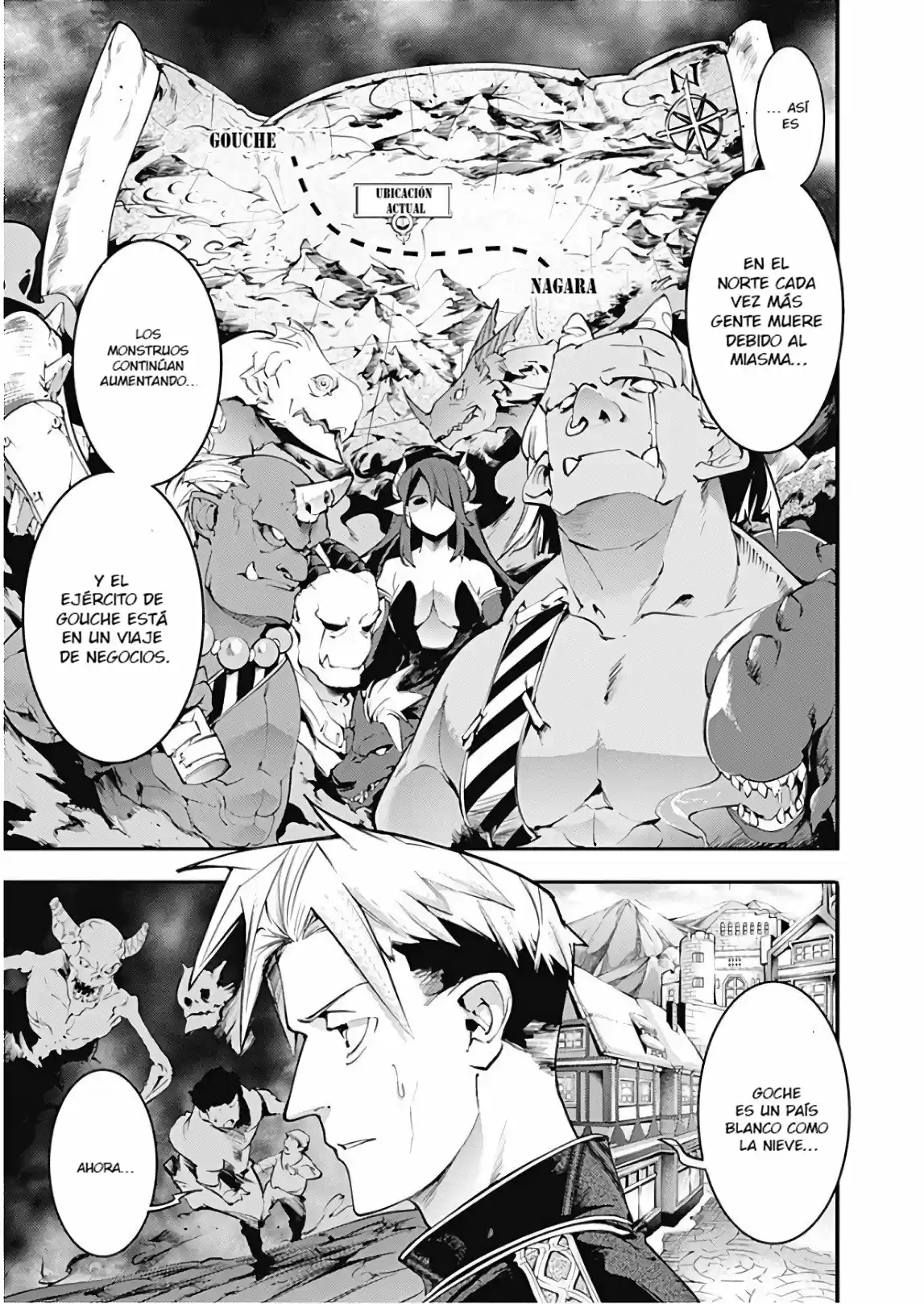 World's End Harem - Fantasia - Capítulo 13.15 - Página 25 - LectorTMOo