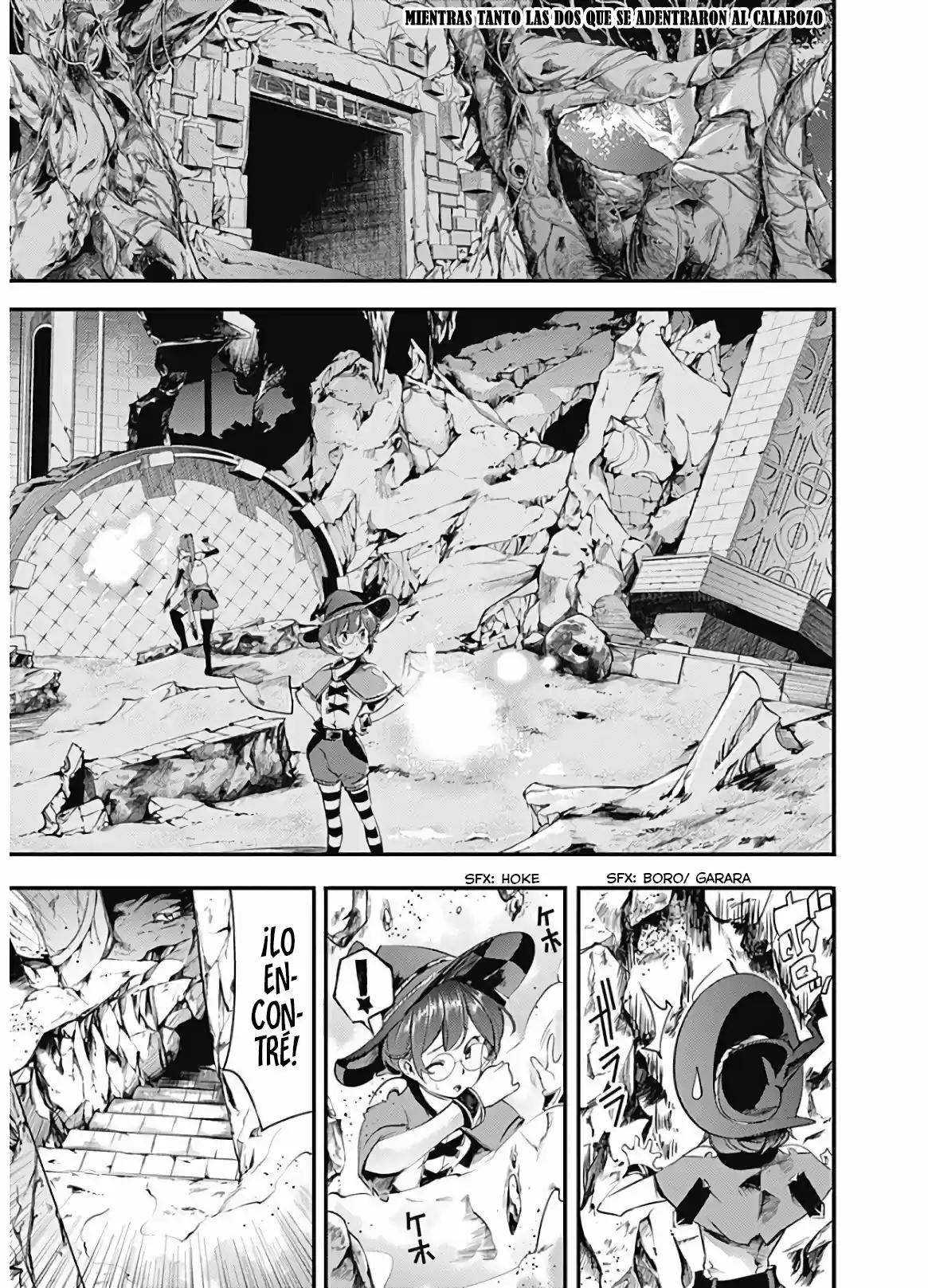 World's End Harem - Fantasia - Capítulo 14.20 - Página 2 - LectorTMOo