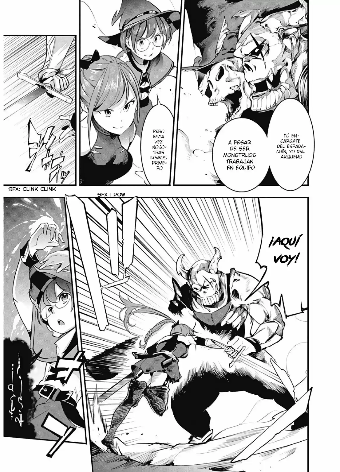 World's End Harem - Fantasia - Capítulo 14.20 - Página 12 - LectorTMOo