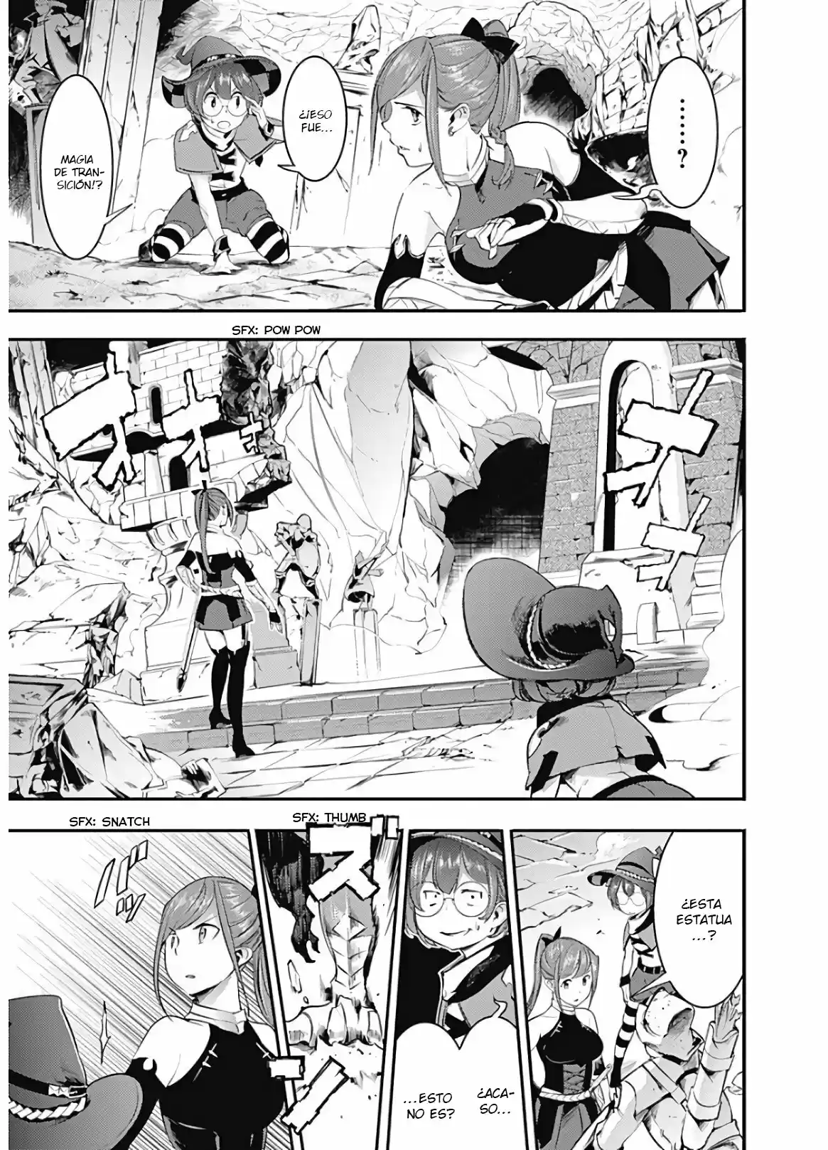 World's End Harem - Fantasia - Capítulo 14.20 - Página 24 - LectorTMOo