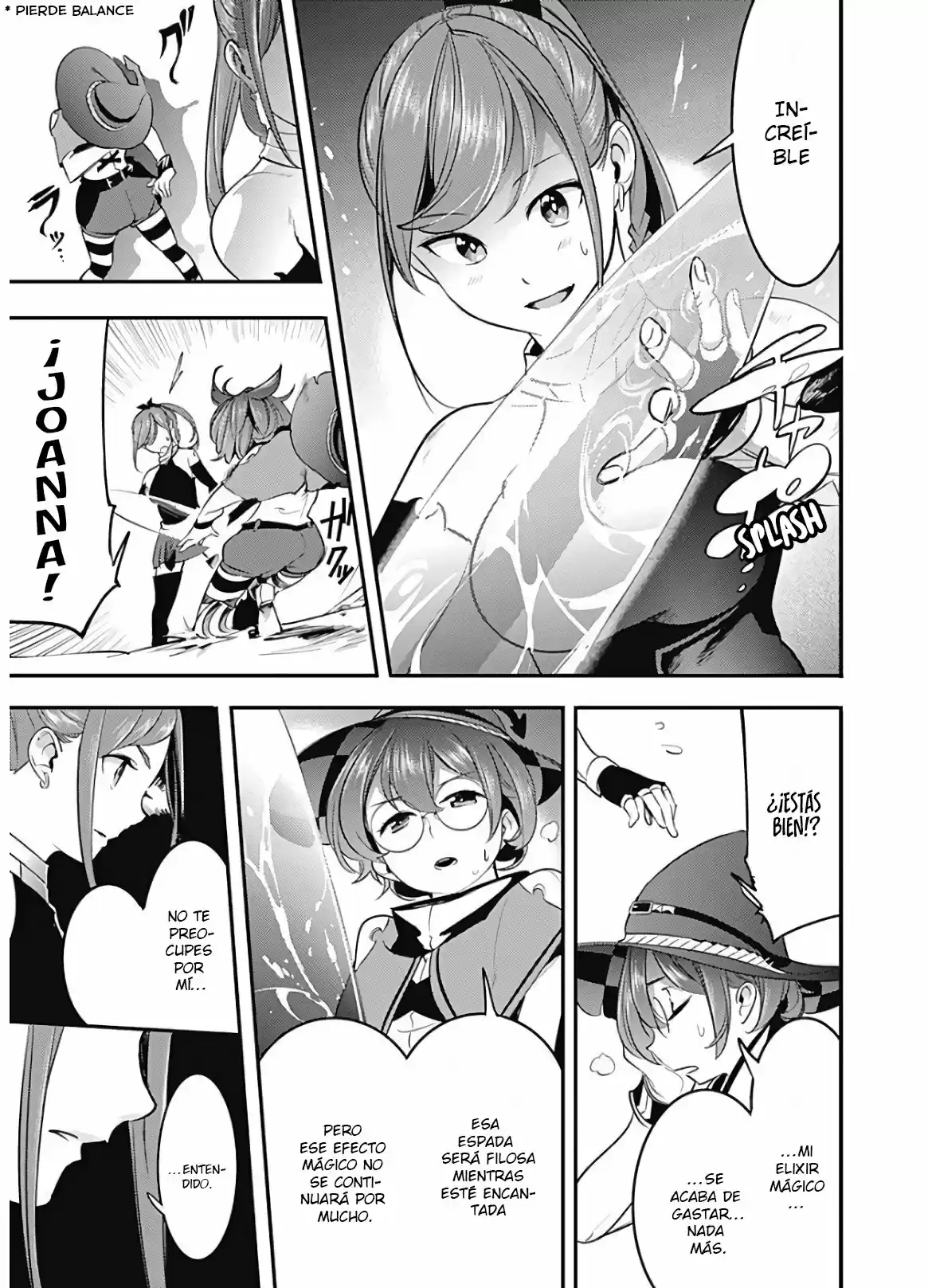 World's End Harem - Fantasia - Capítulo 15.10 - Página 22 - LectorTMOo