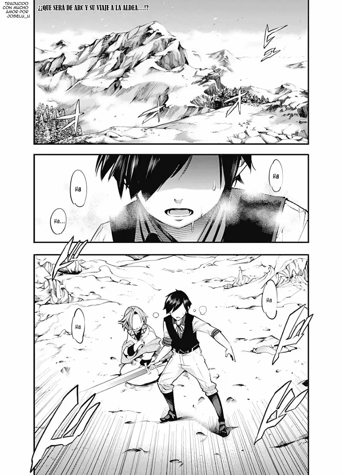 World's End Harem - Fantasia - Capítulo 15.20 - Página 2 - LectorTMOo