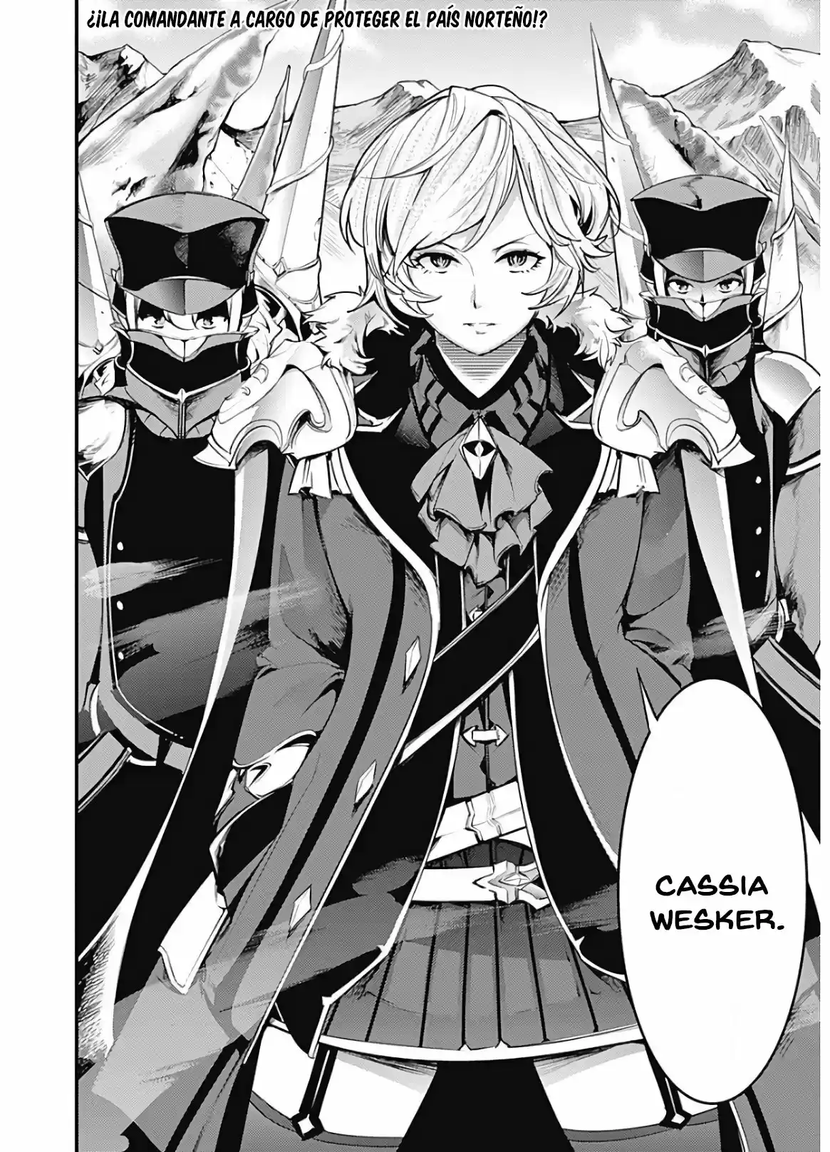 World's End Harem - Fantasia - Capítulo 15.20 - Página 18 - LectorTMOo