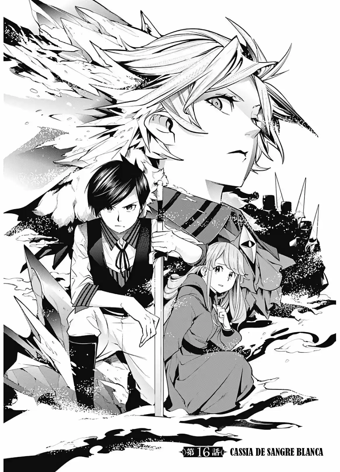 World's End Harem - Fantasia - Capítulo 16.10 - Página 2 - LectorTMOo