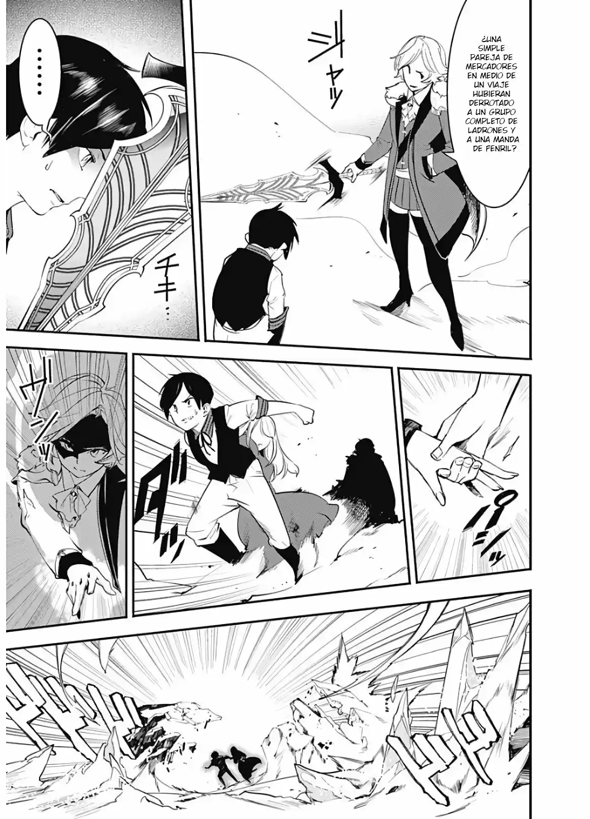 World's End Harem - Fantasia - Capítulo 16.10 - Página 7 - LectorTMOo