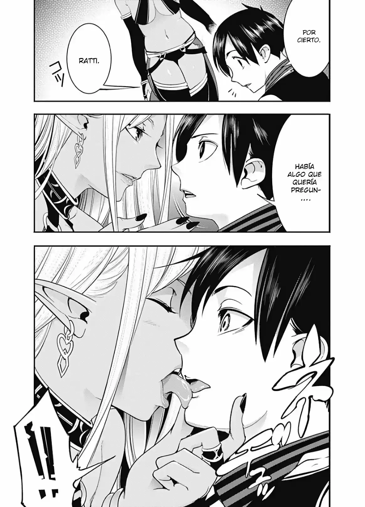 World's End Harem - Fantasia - Capítulo 16.20 - Página 13 - LectorTMOo