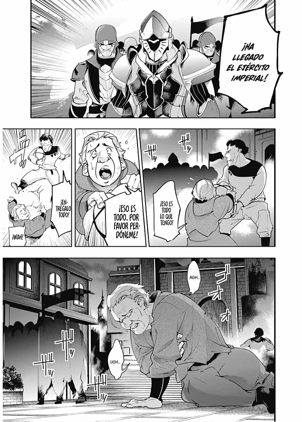 World's End Harem - Fantasia - Capítulo 18.20 - Página 3 - LectorTMOo