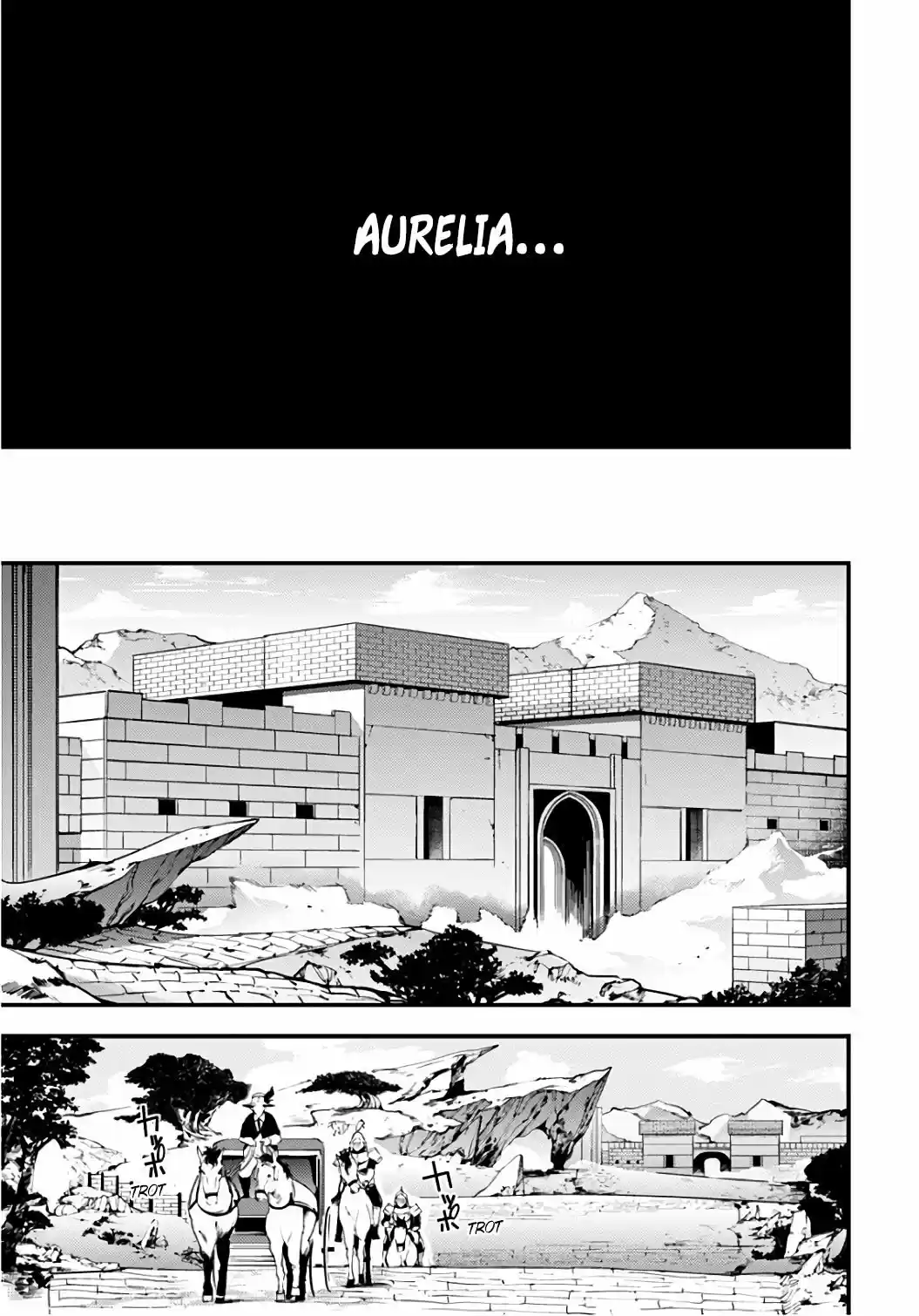 World's End Harem - Fantasia - Capítulo 2 - Página 16 - LectorTMOo
