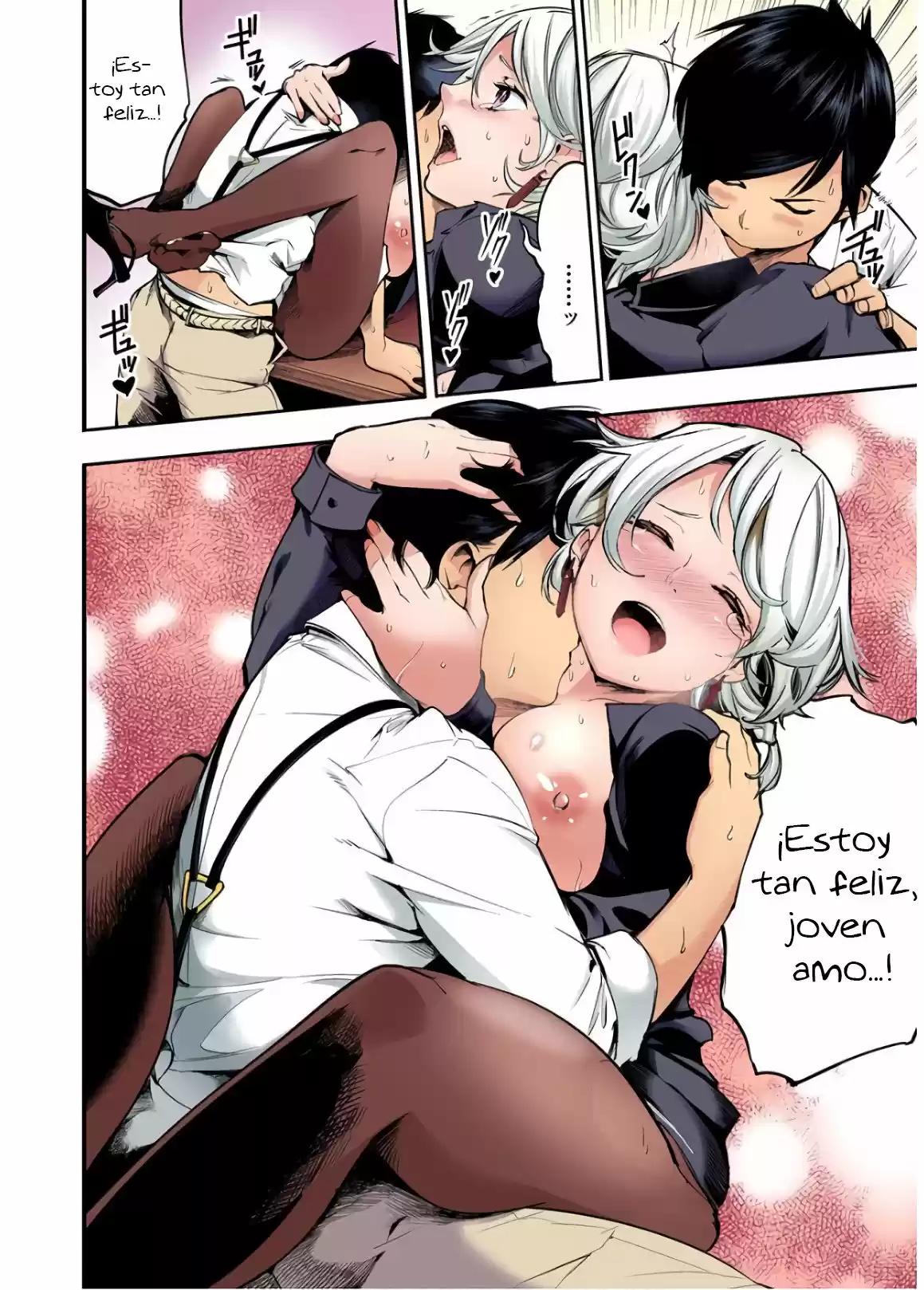World's End Harem - Fantasia - Capítulo 20.20 - Página 24 - LectorTMOo