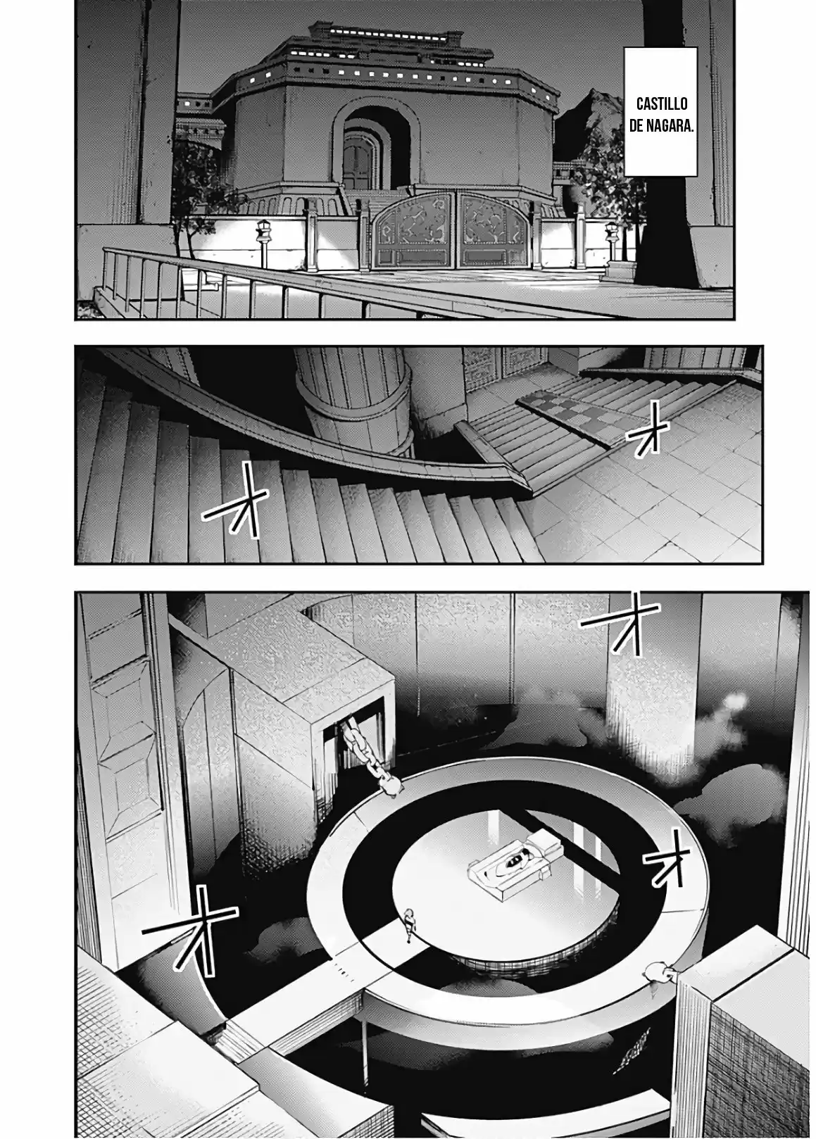 World's End Harem - Fantasia - Capítulo 21.20 - Página 2 - LectorTMOo