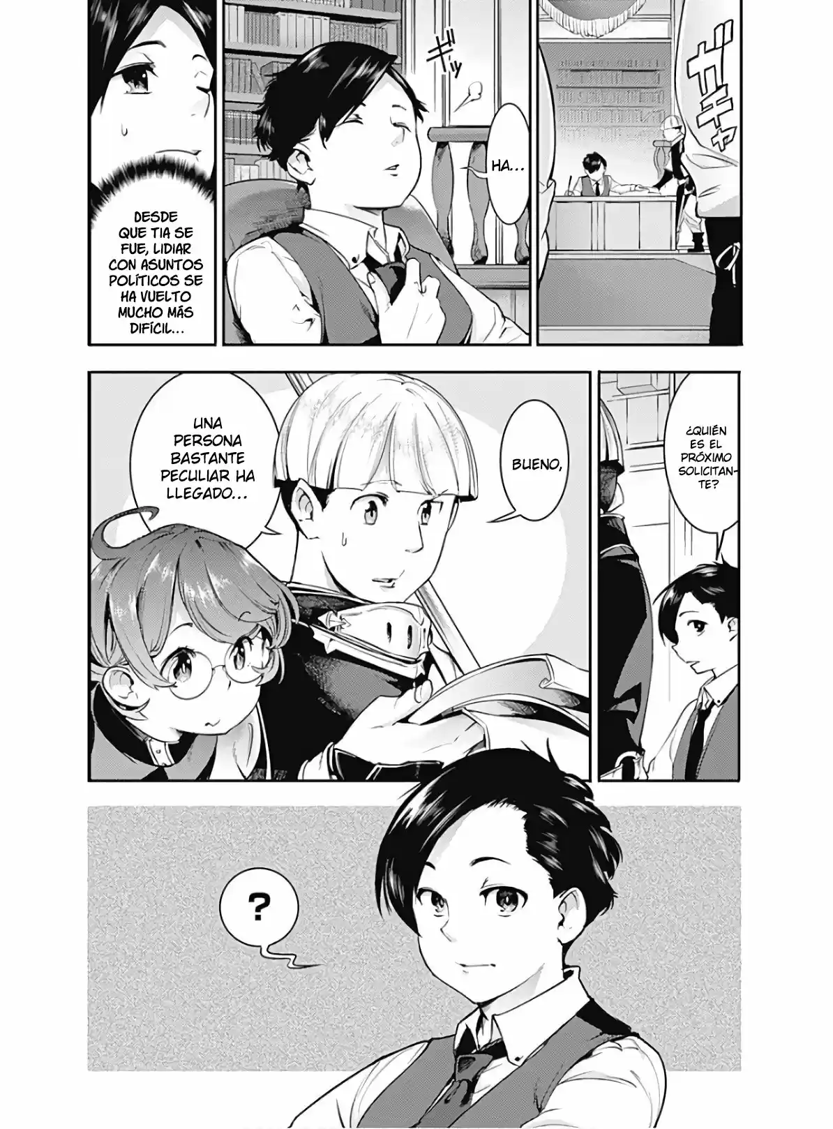 World's End Harem - Fantasia - Capítulo 22.10 - Página 12 - LectorTMOo