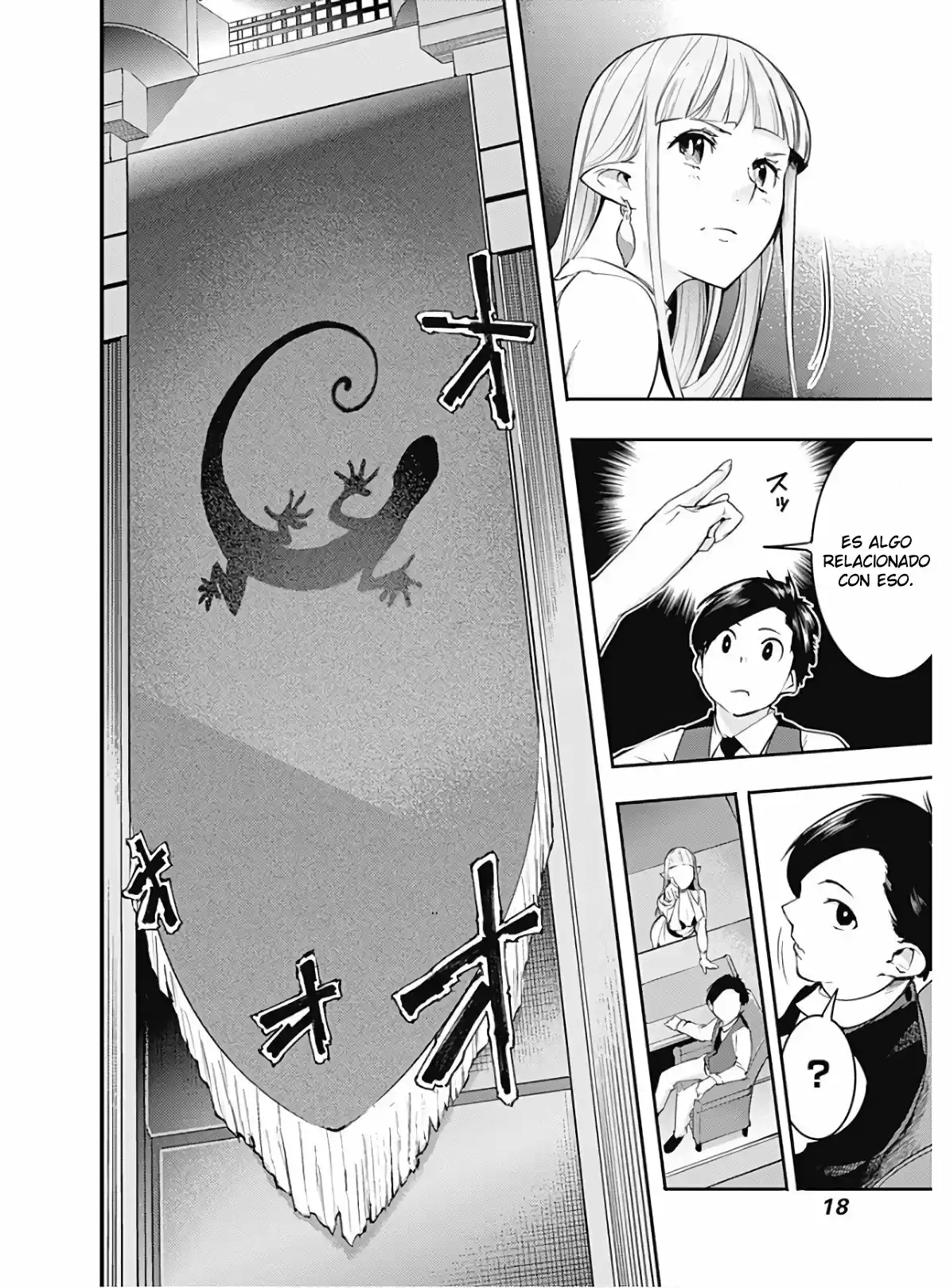 World's End Harem - Fantasia - Capítulo 22.10 - Página 20 - LectorTMOo