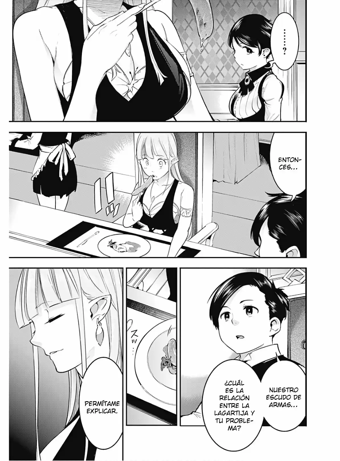 World's End Harem - Fantasia - Capítulo 22.20 - Página 6 - LectorTMOo