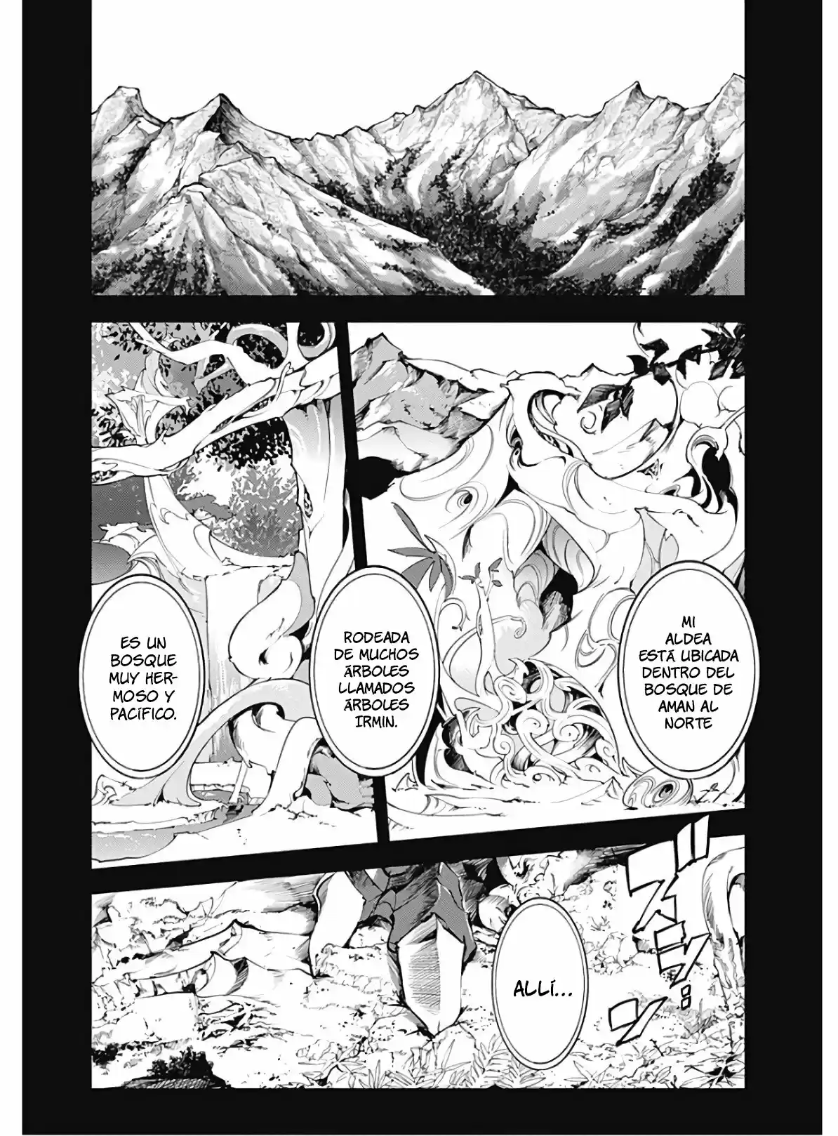 World's End Harem - Fantasia - Capítulo 22.20 - Página 7 - LectorTMOo