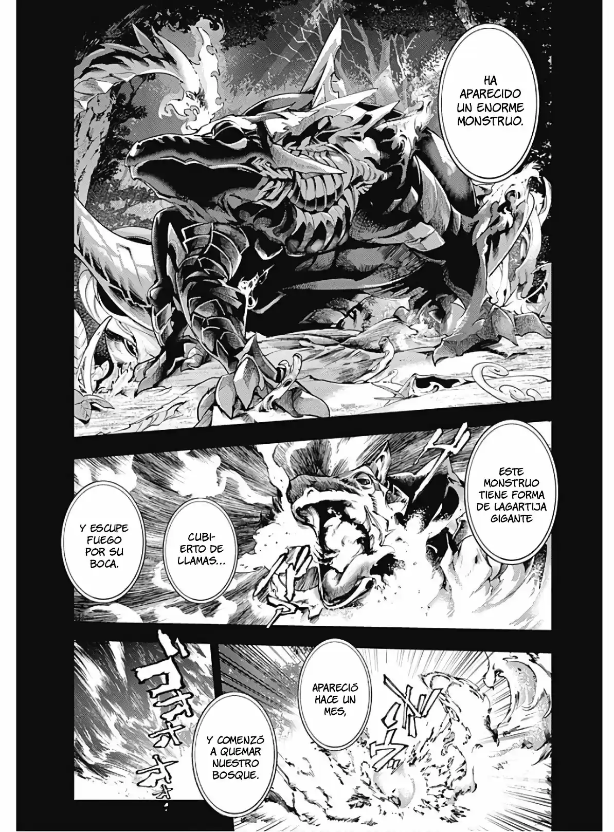 World's End Harem - Fantasia - Capítulo 22.20 - Página 8 - LectorTMOo