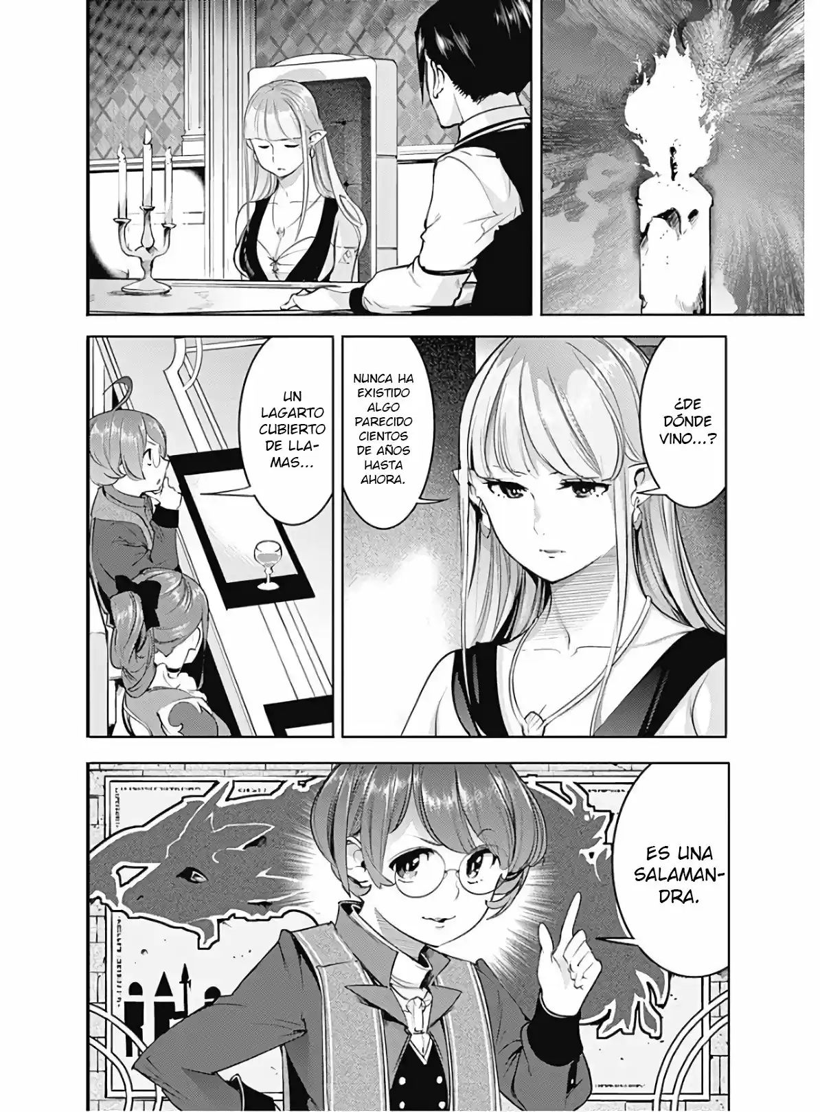 World's End Harem - Fantasia - Capítulo 22.20 - Página 9 - LectorTMOo