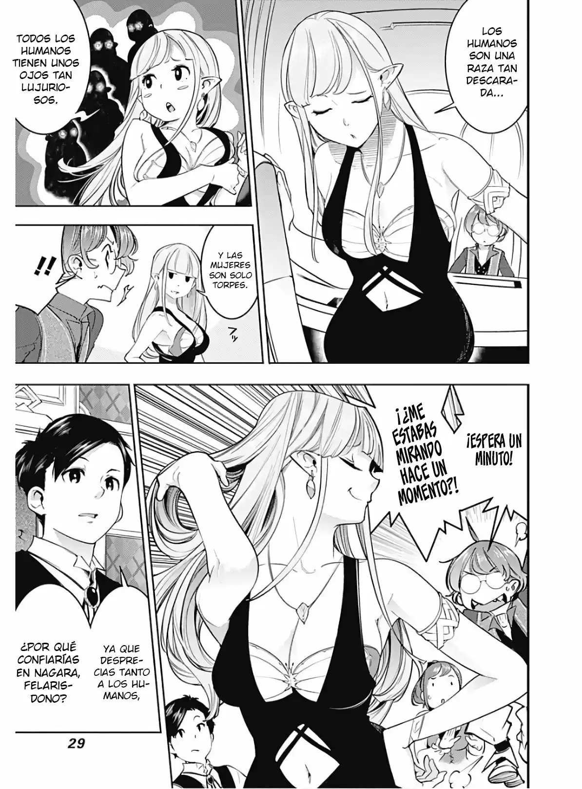 World's End Harem - Fantasia - Capítulo 22.20 - Página 12 - LectorTMOo