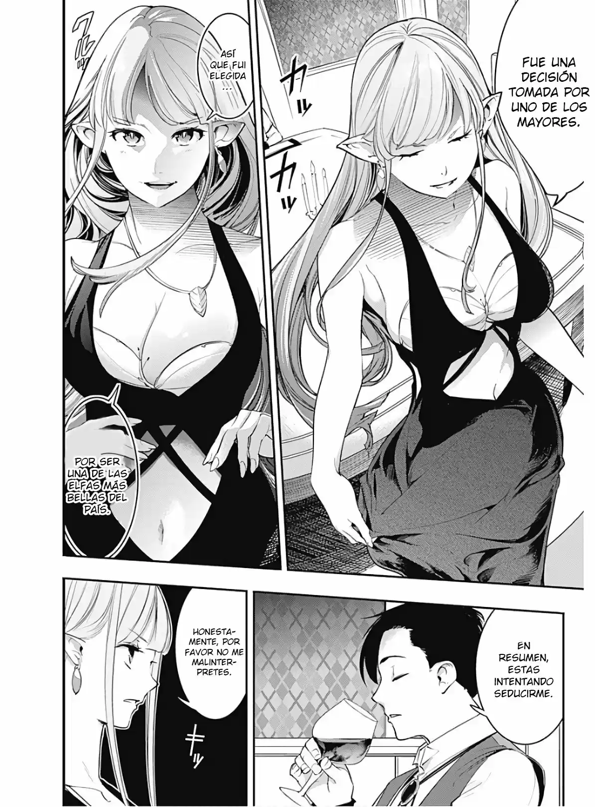 World's End Harem - Fantasia - Capítulo 22.20 - Página 13 - LectorTMOo