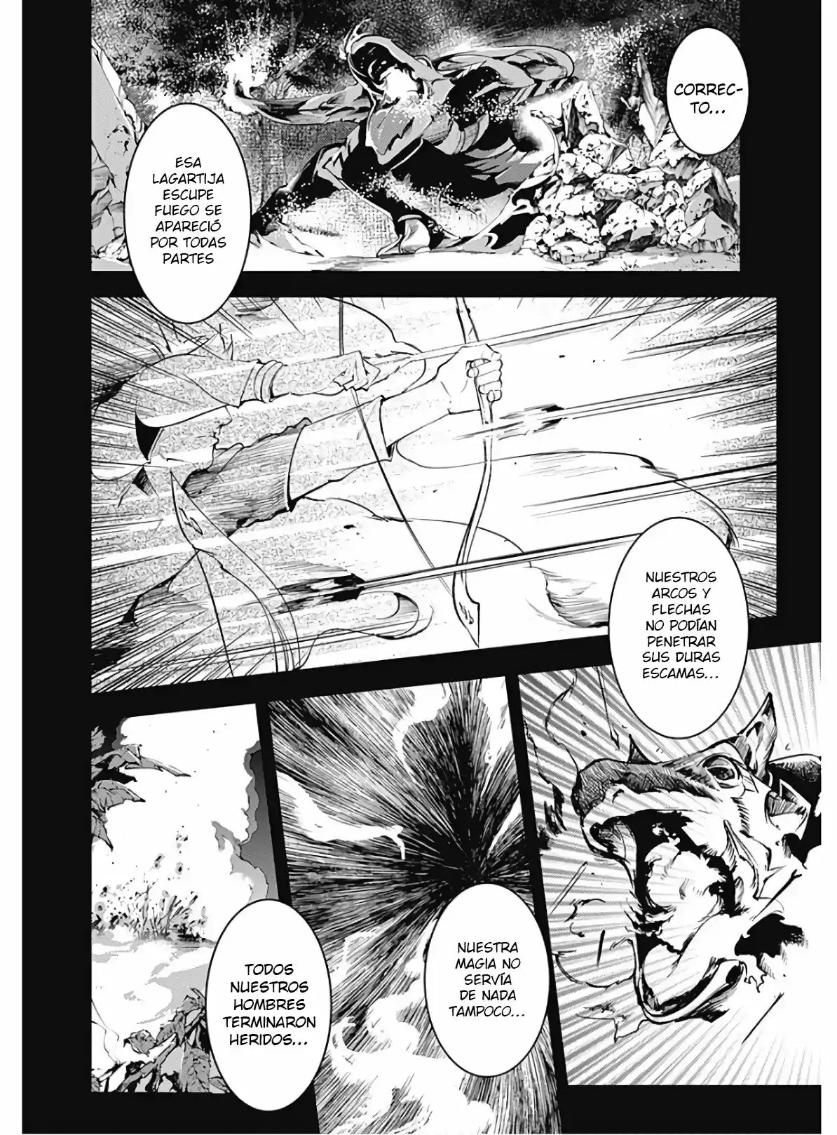 World's End Harem - Fantasia - Capítulo 23.20 - Página 7 - LectorTMOo