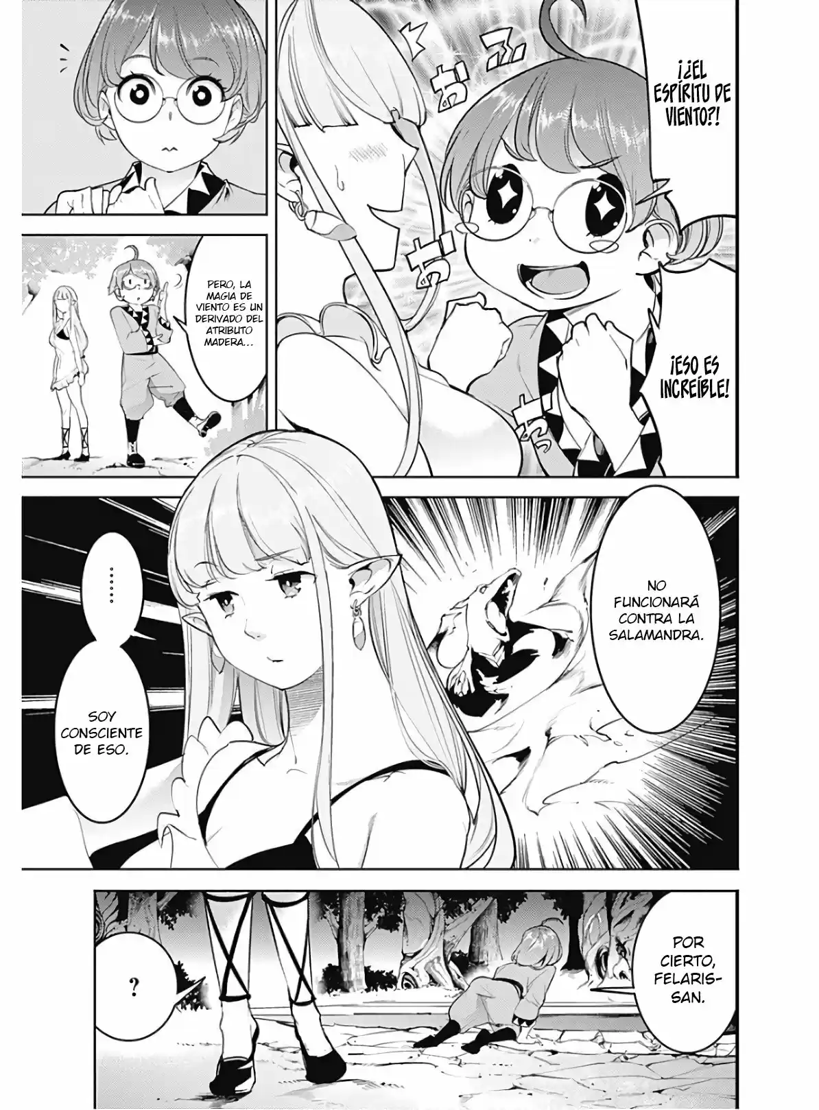 World's End Harem - Fantasia - Capítulo 24.10 - Página 10 - LectorTMOo