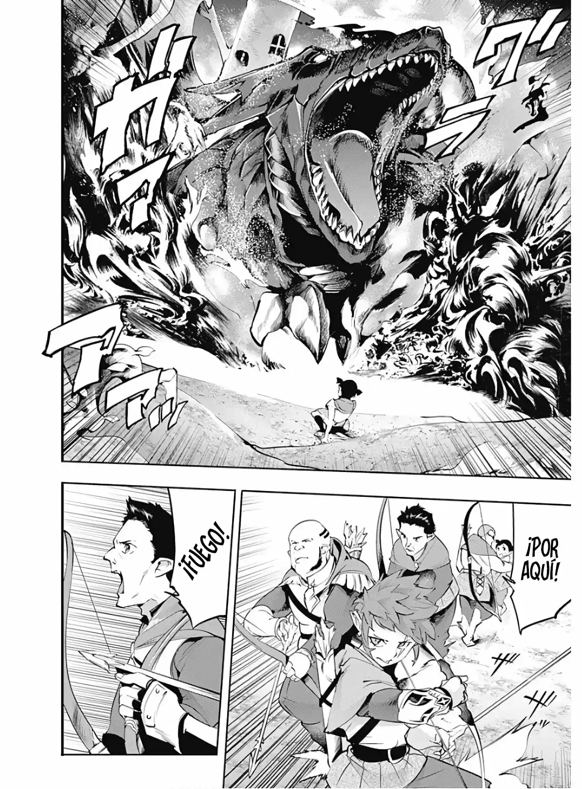 World's End Harem - Fantasia - Capítulo 24.20 - Página 6 - LectorTMOo
