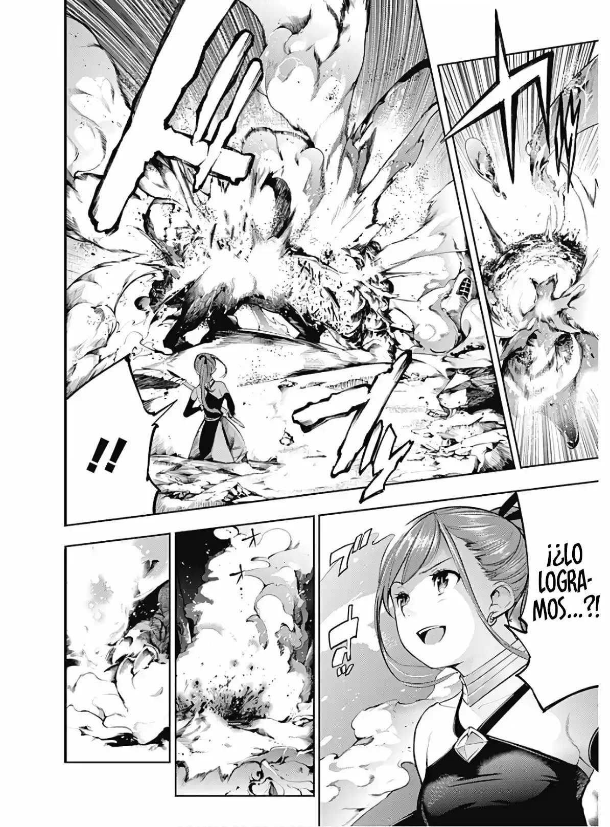 World's End Harem - Fantasia - Capítulo 24.20 - Página 12 - LectorTMOo