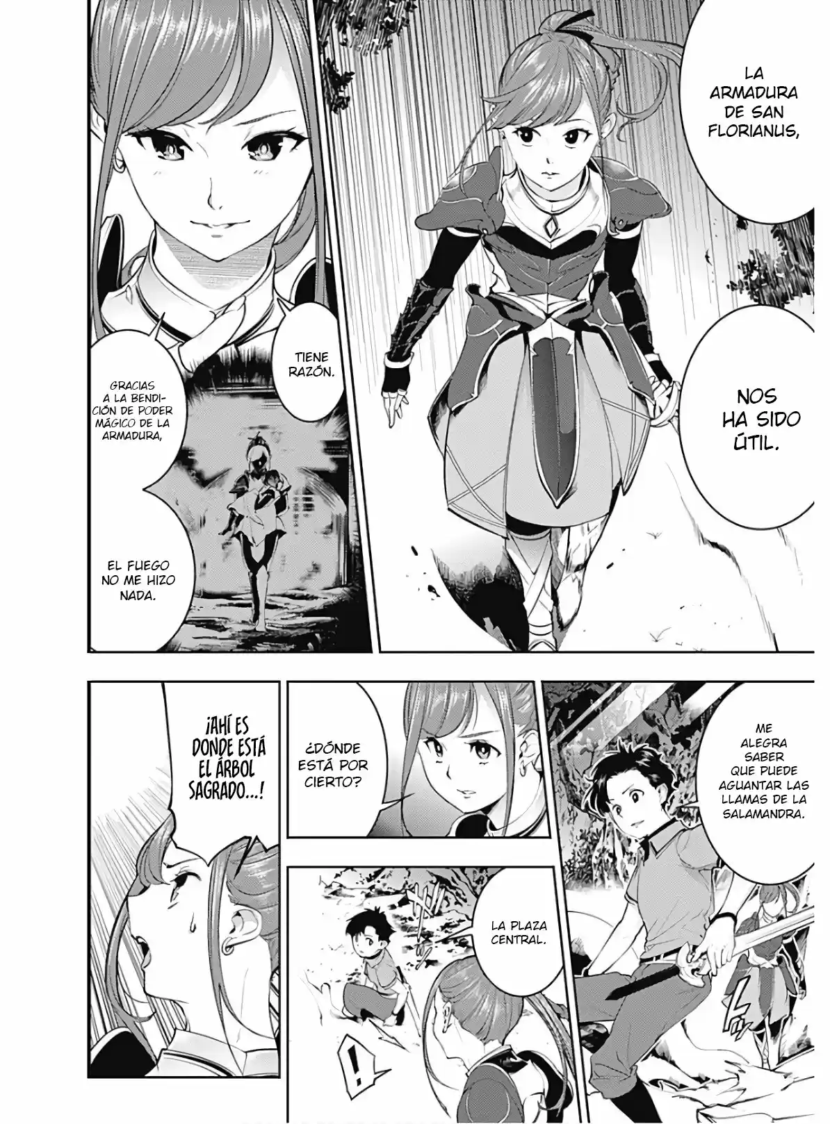 World's End Harem - Fantasia - Capítulo 25.10 - Página 7 - LectorTMOo