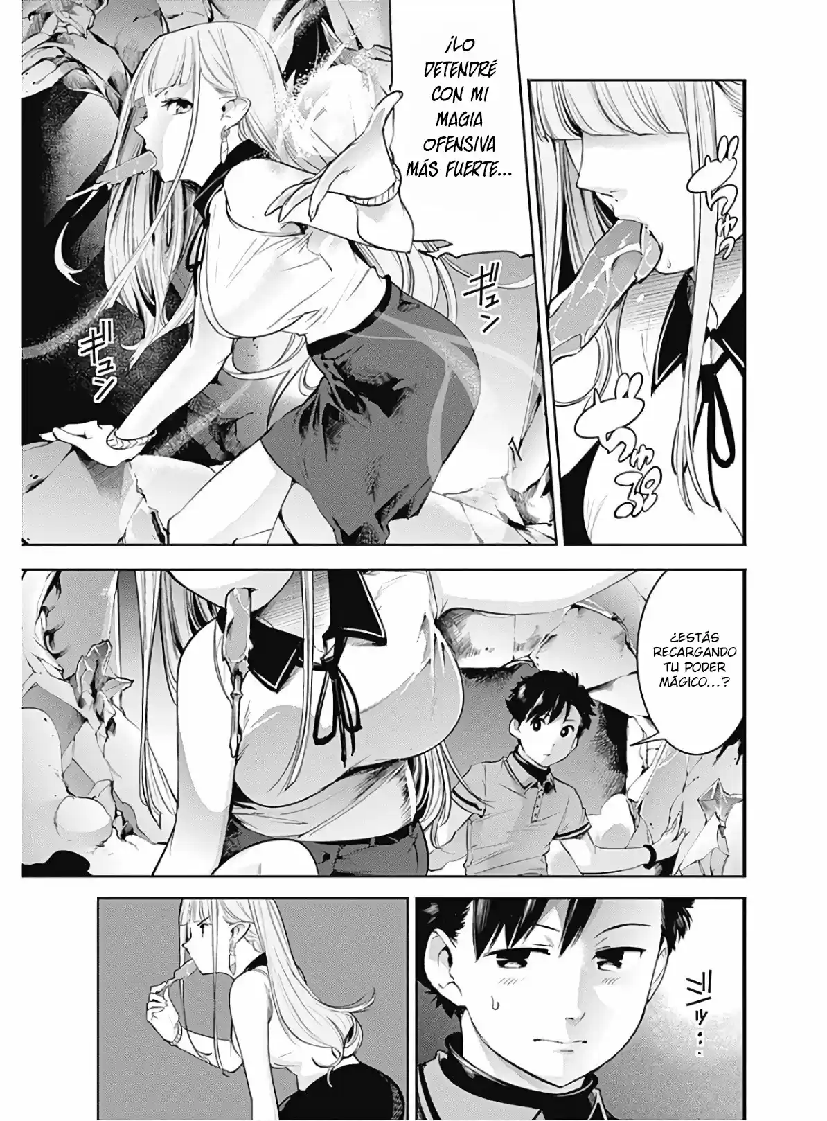World's End Harem - Fantasia - Capítulo 26.10 - Página 9 - LectorTMOo