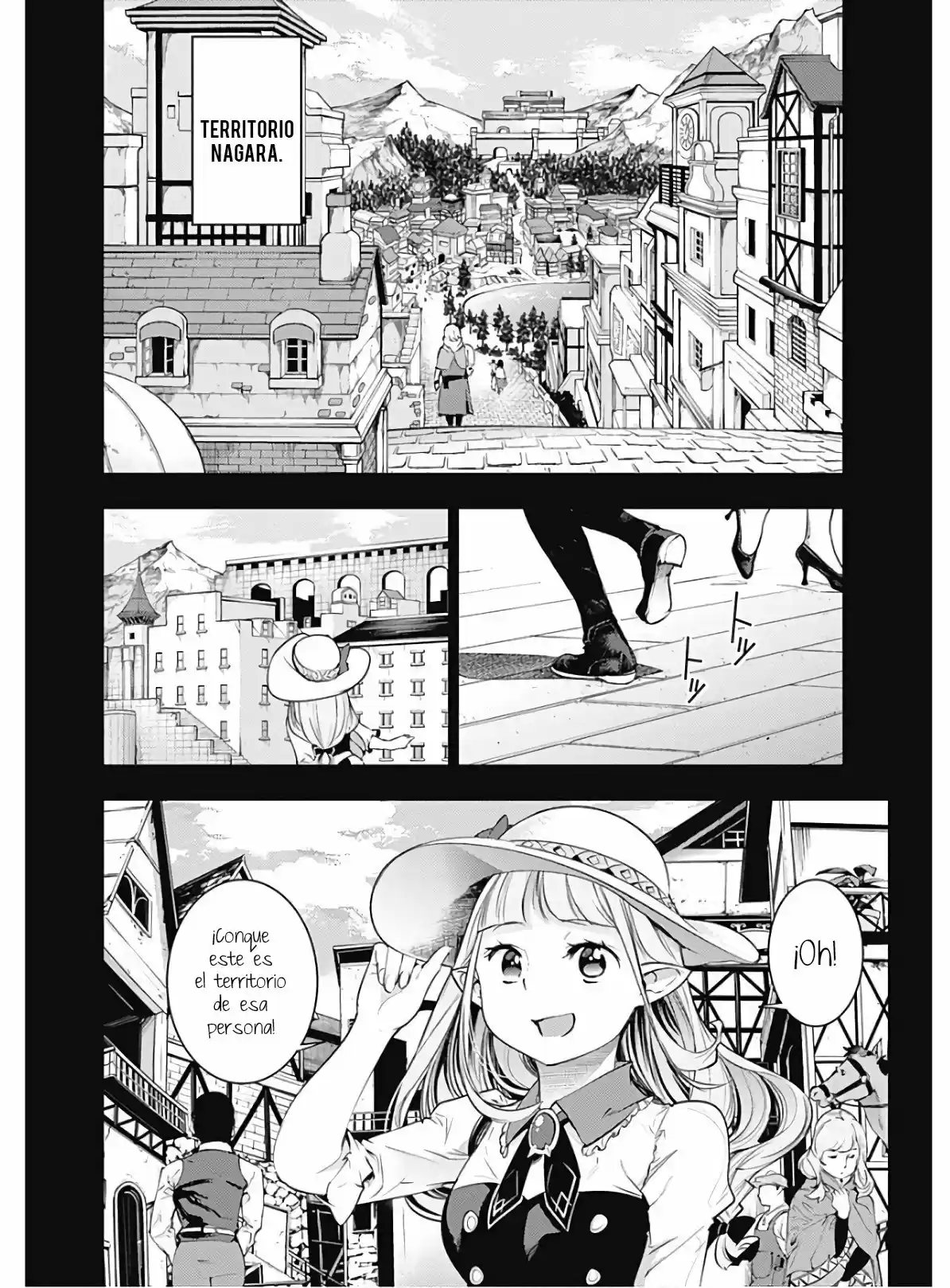 World's End Harem - Fantasia - Capítulo 26.2 - Página 7 - LectorTMOo