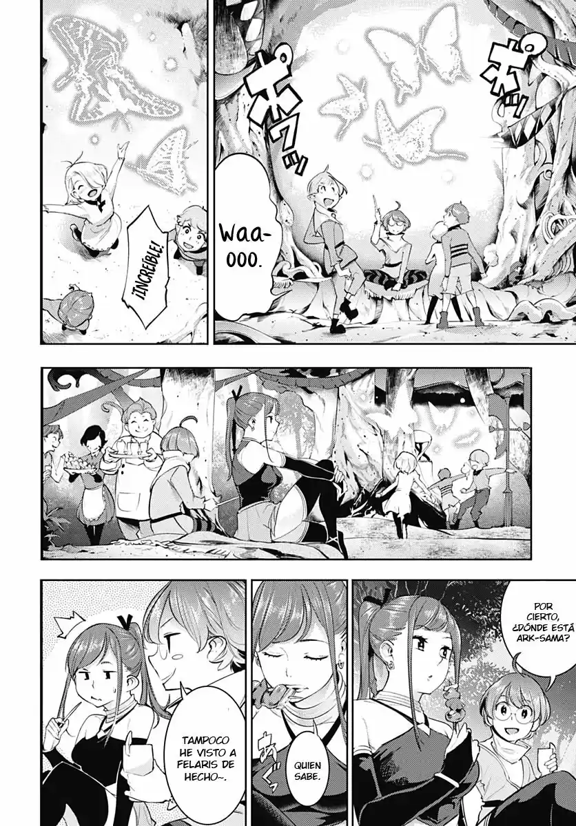 World's End Harem - Fantasia - Capítulo 27 - Página 6 - LectorTMOo