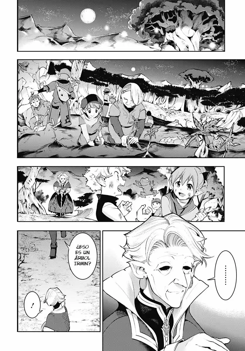 World's End Harem - Fantasia - Capítulo 27 - Página 10 - LectorTMOo