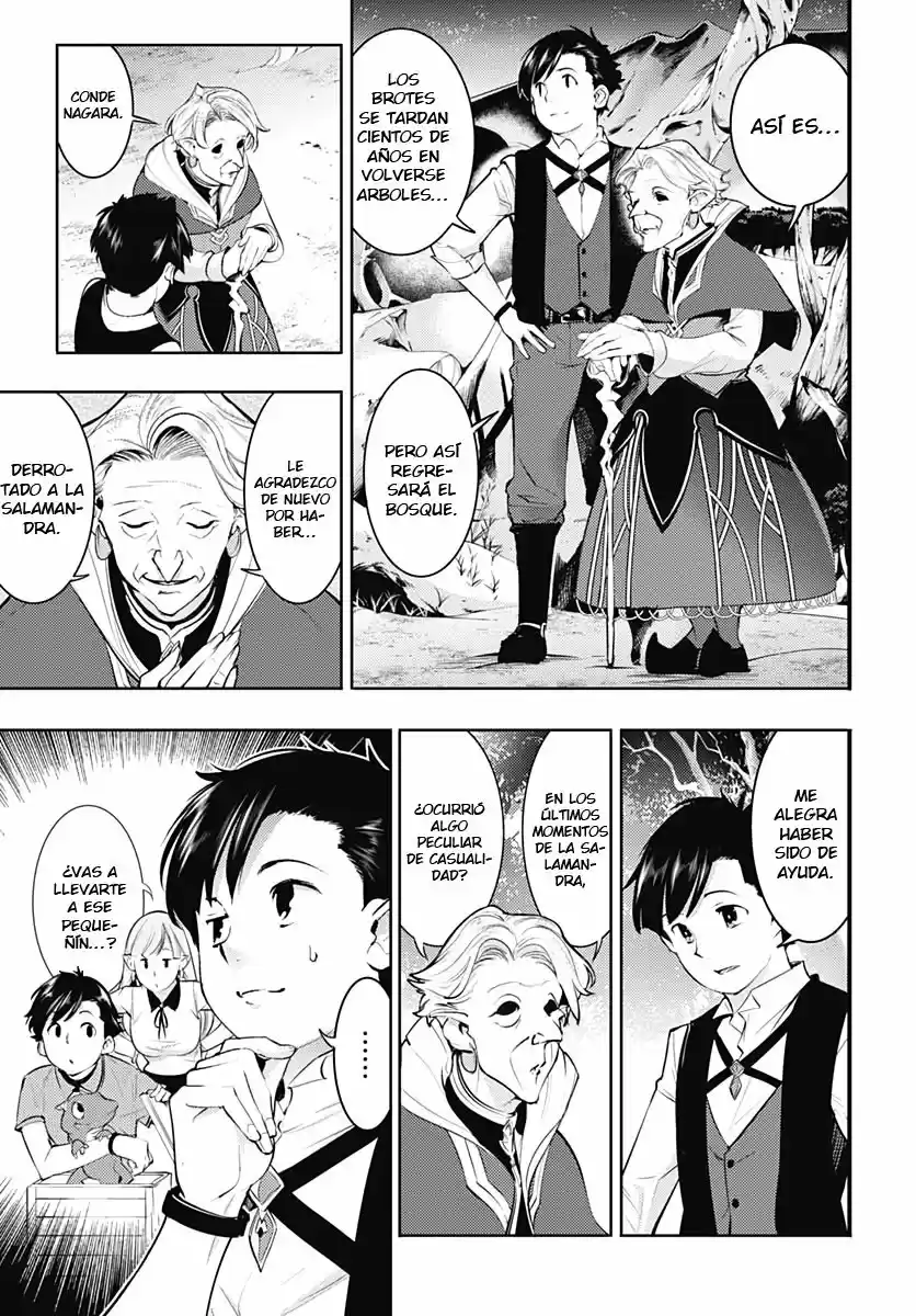 World's End Harem - Fantasia - Capítulo 27 - Página 11 - LectorTMOo
