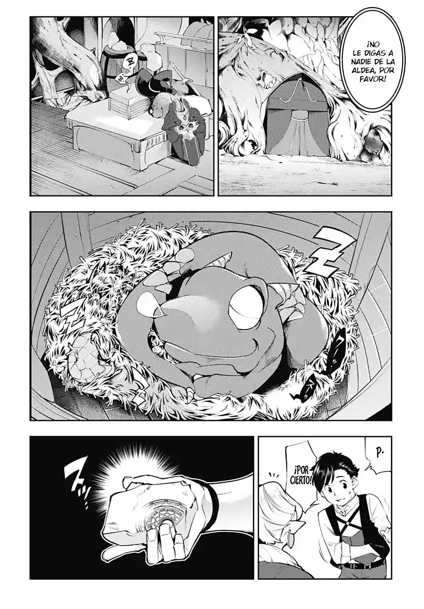 World's End Harem - Fantasia - Capítulo 27 - Página 12 - LectorTMOo