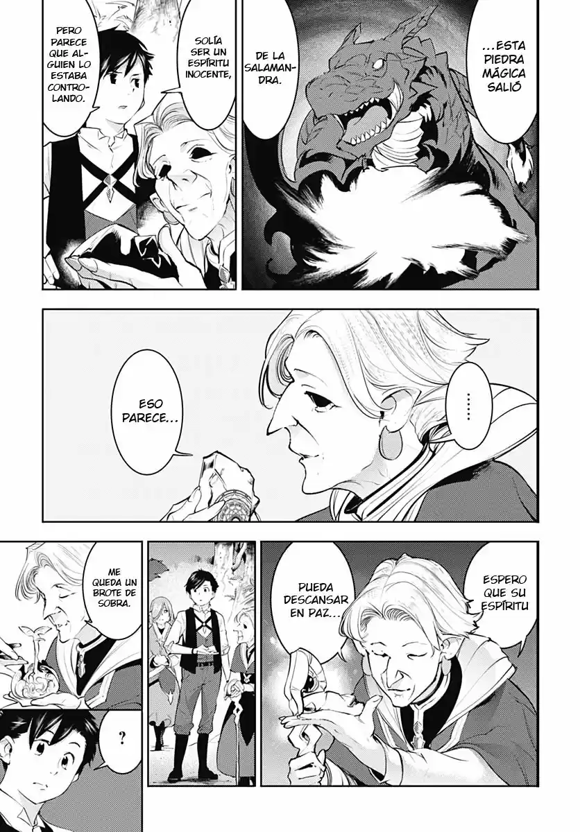 World's End Harem - Fantasia - Capítulo 27 - Página 13 - LectorTMOo