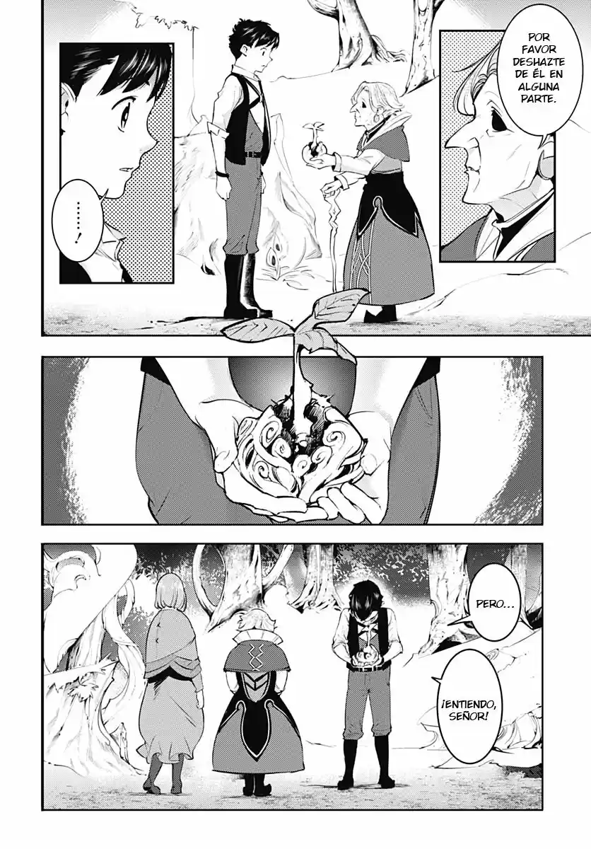 World's End Harem - Fantasia - Capítulo 27 - Página 14 - LectorTMOo